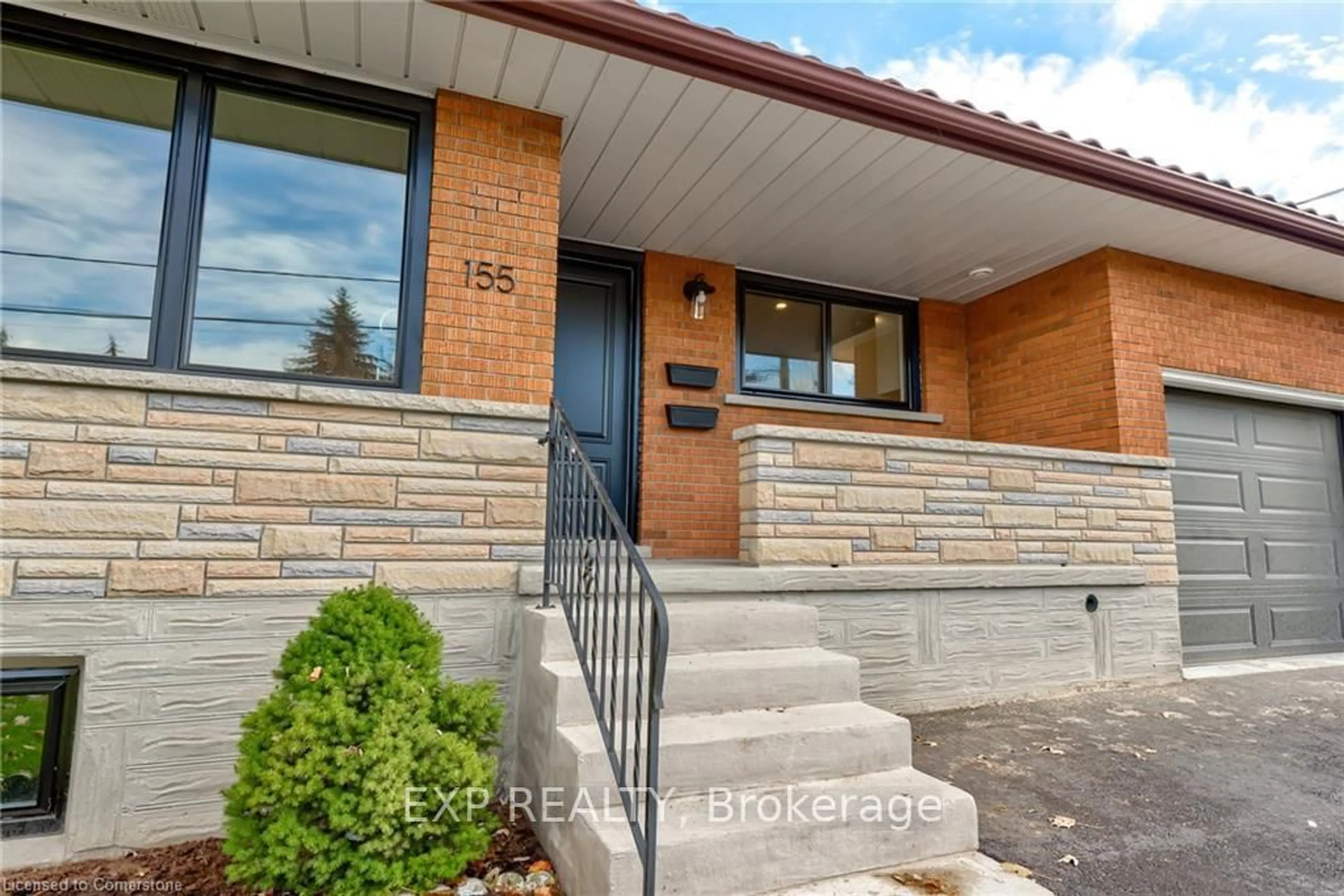 Unknown for 155 Doon Rd, Kitchener Ontario N2G 3E1
