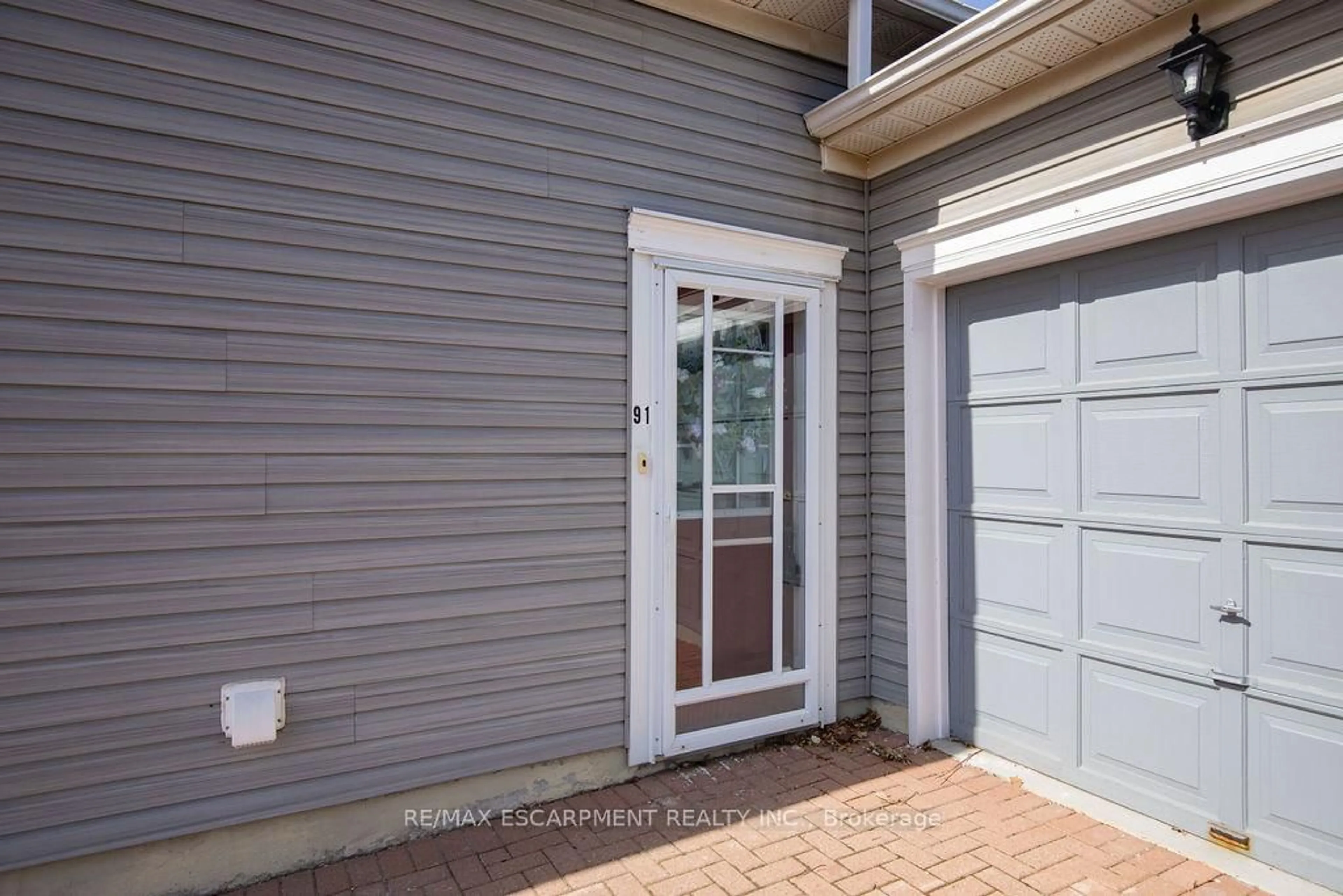 Unknown for 91 Silverbirch Blvd #13, Hamilton Ontario L0R 1W0