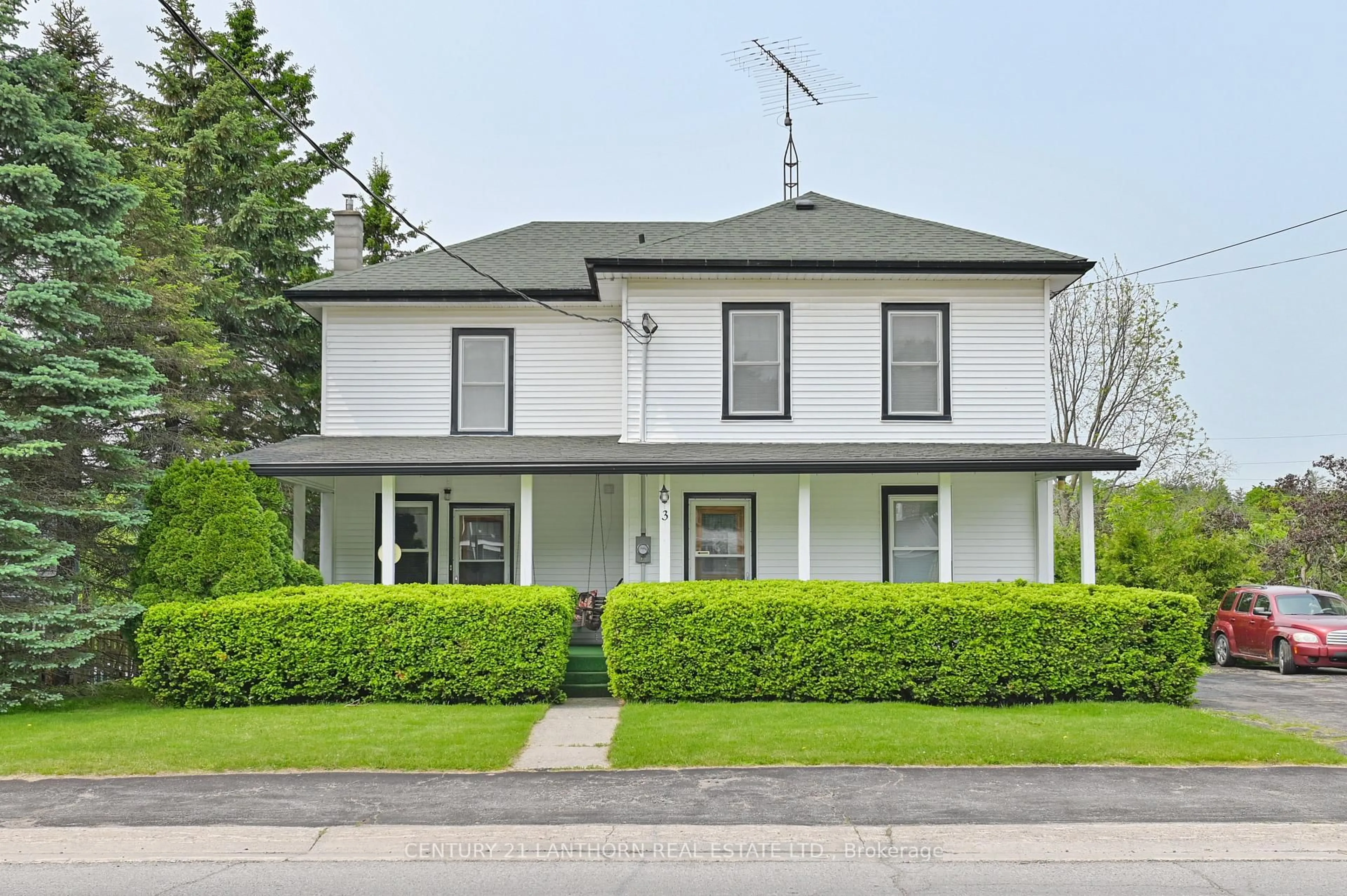 Unknown for 3 Main St, Limoges Ontario K0K 2M0