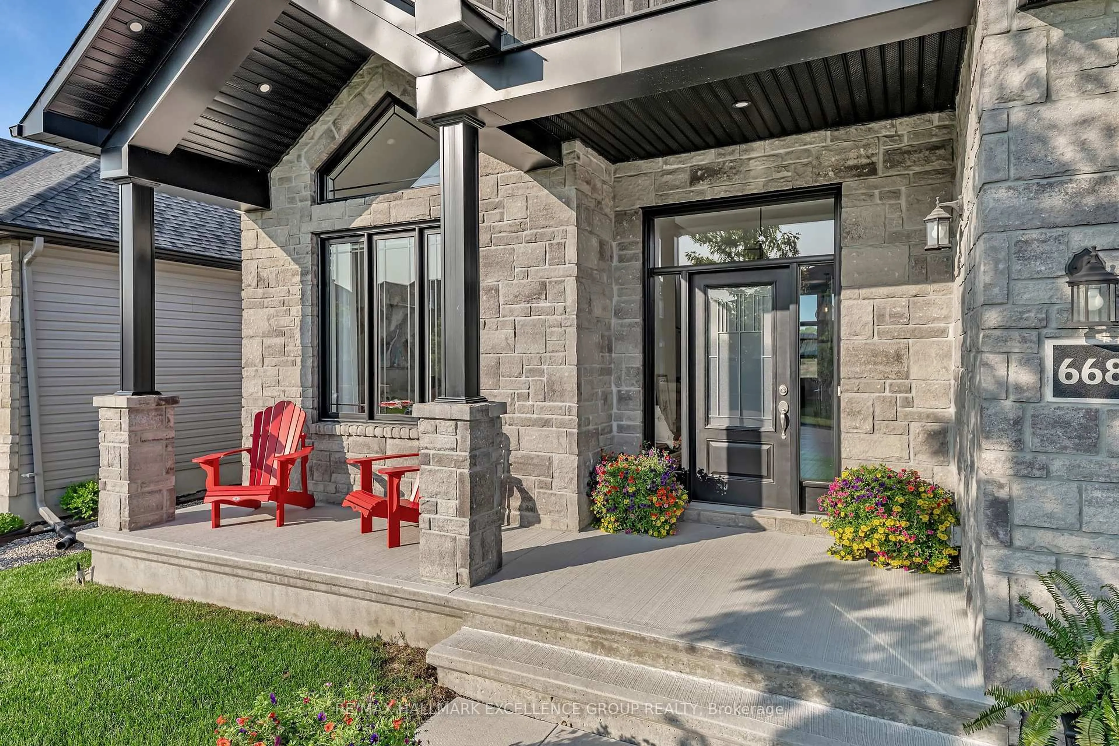 Unknown for 668 Cobalt St, Clarence-Rockland Ontario K4K 0L8