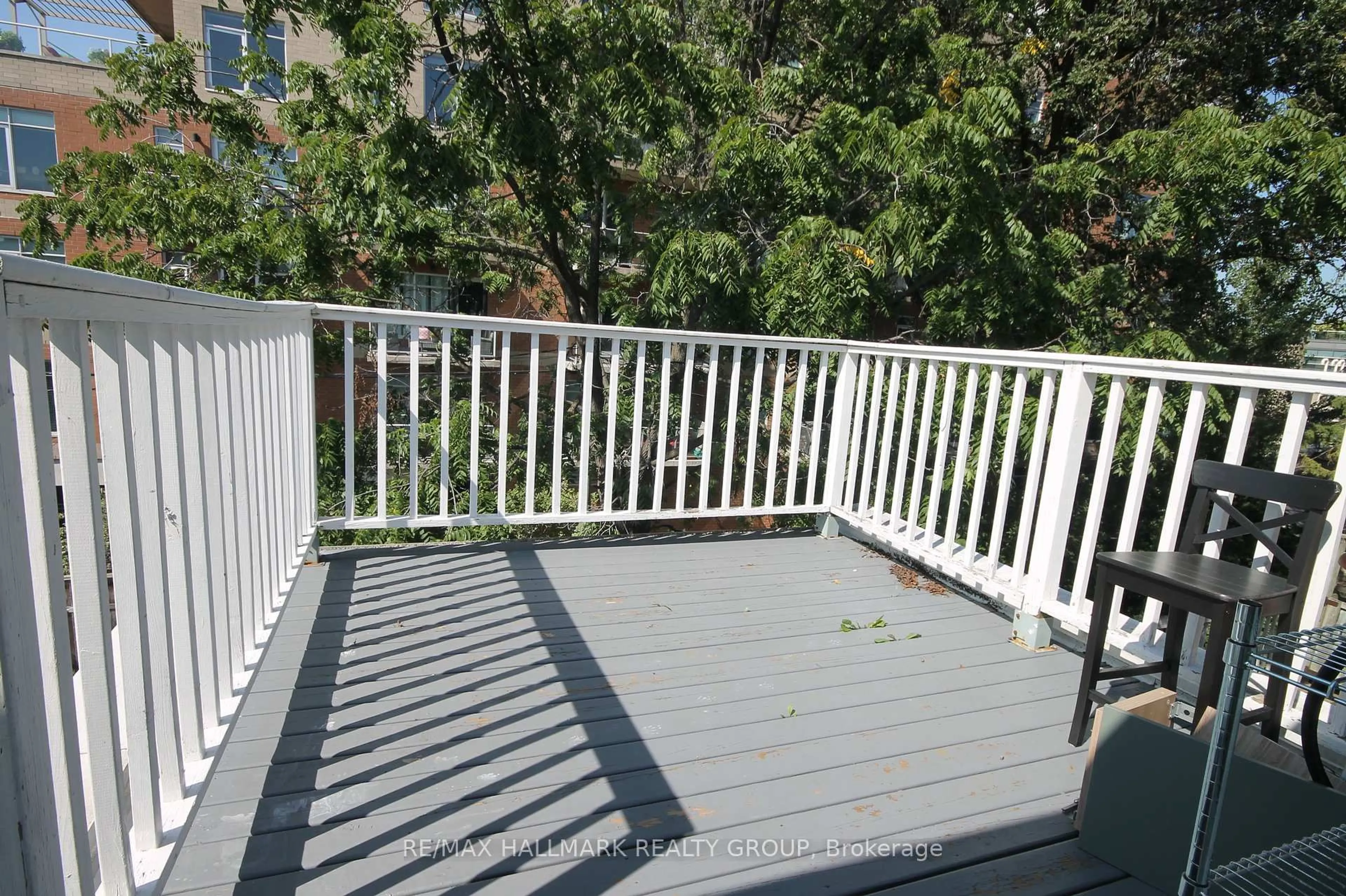 Patio, unknown for 130 HINTON Ave, Ottawa Ontario K1Y 1A1