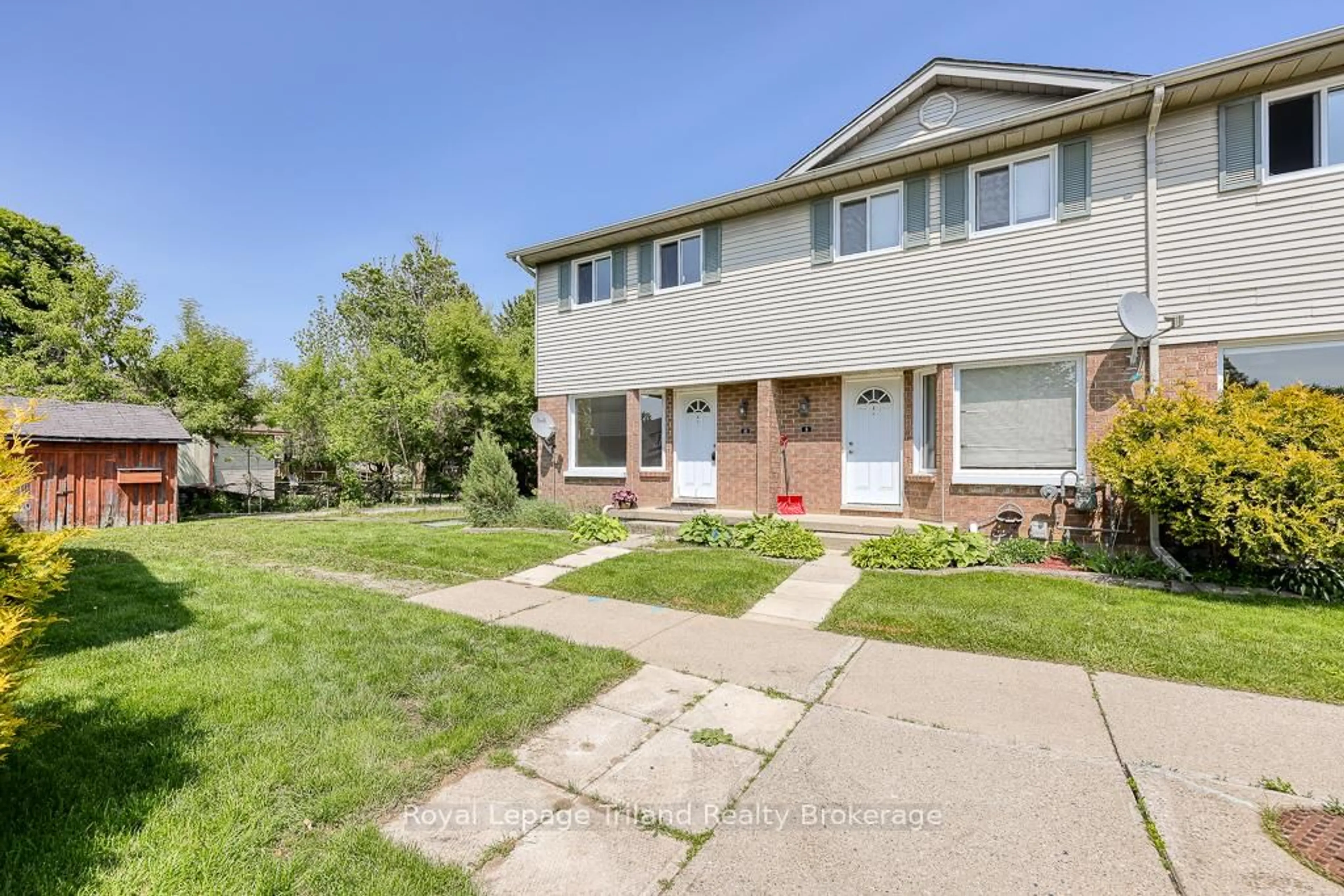 Unknown for 10 Dufferin St #10, Norwich Ontario N0J 1P0
