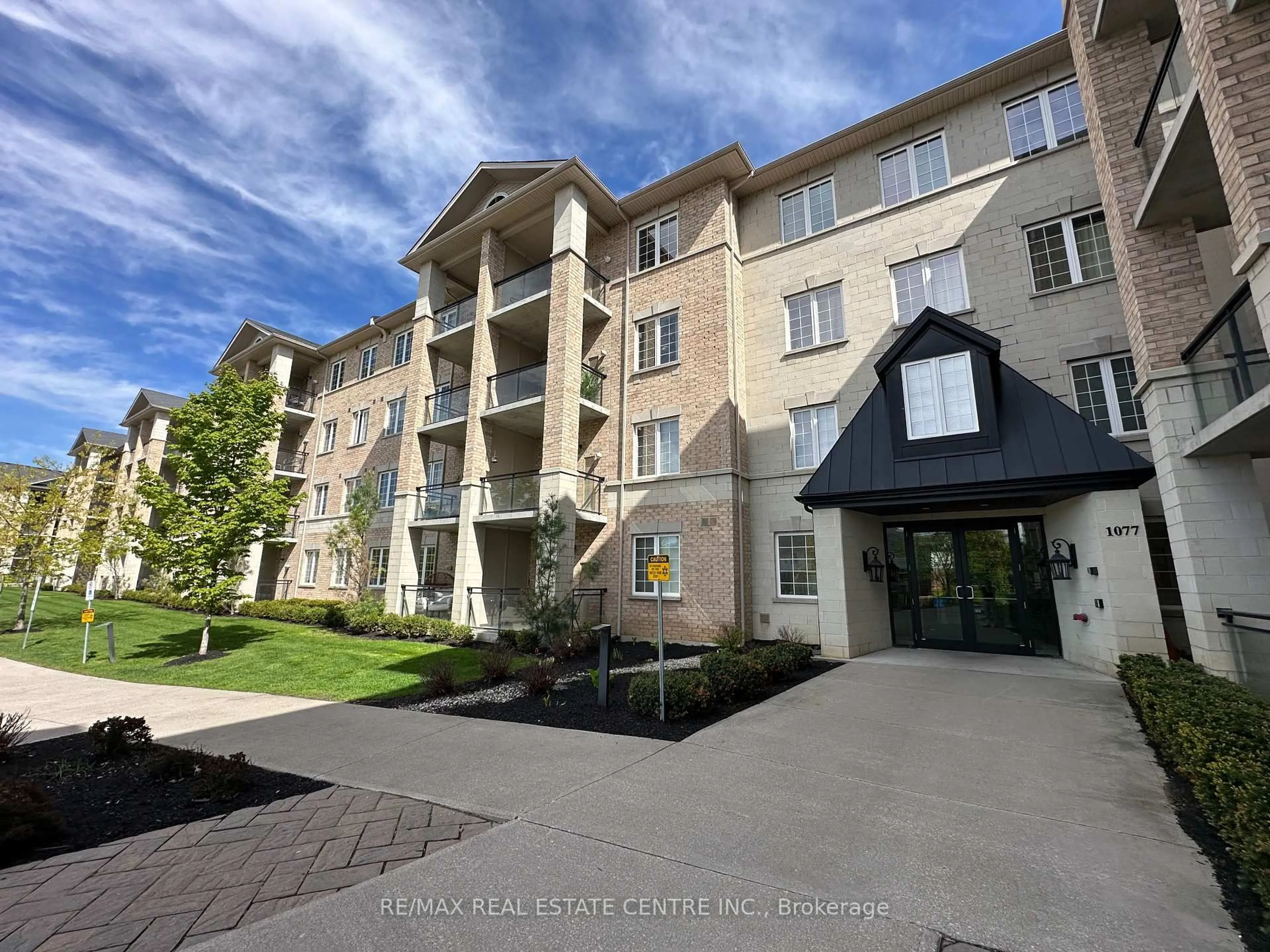 Unknown for 1077 Gordon St #118, Guelph Ontario N1G 0E3