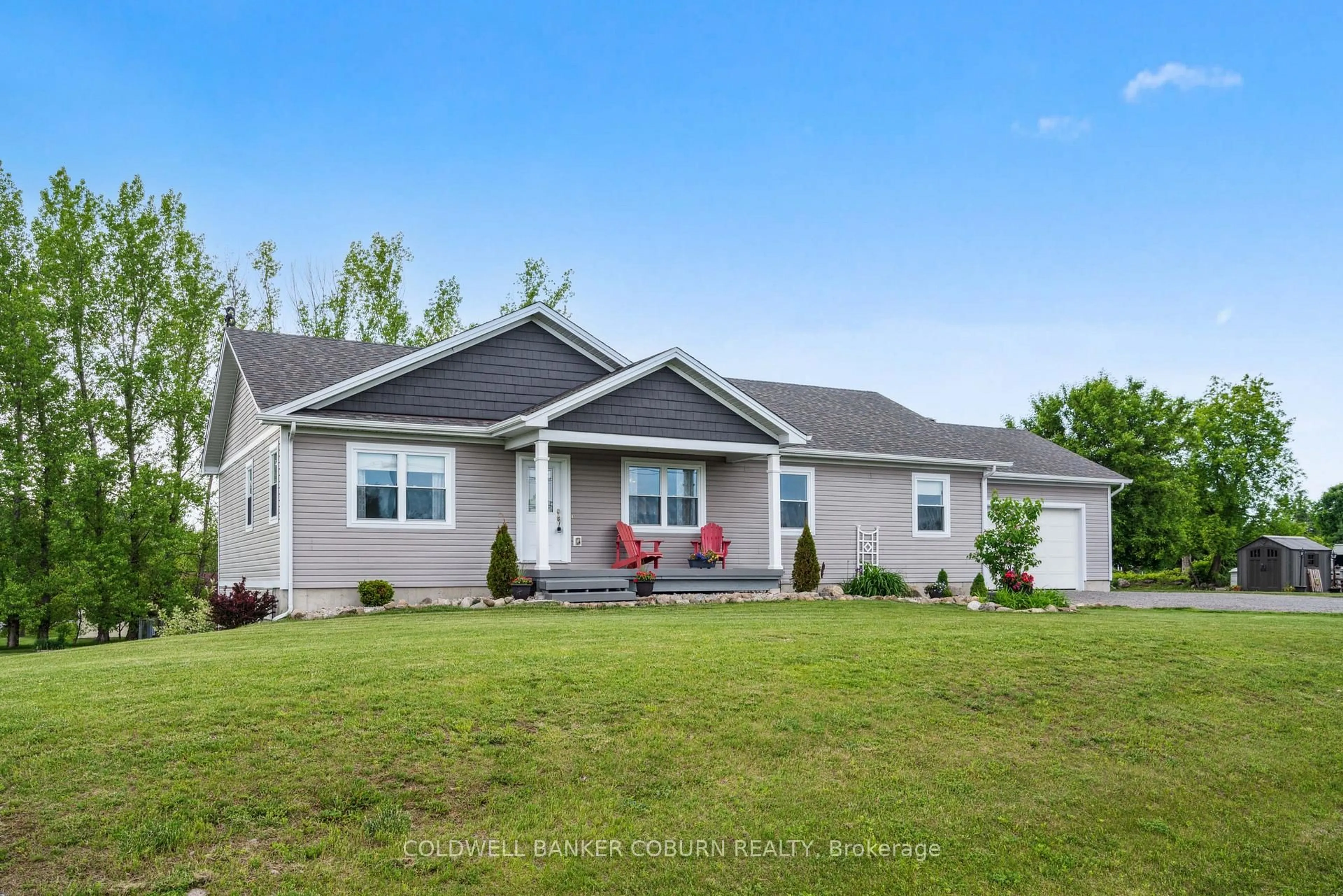 Home with vinyl exterior material, unknown for 3 Rachelle Cres, North Grenville Ontario K0G 1T0