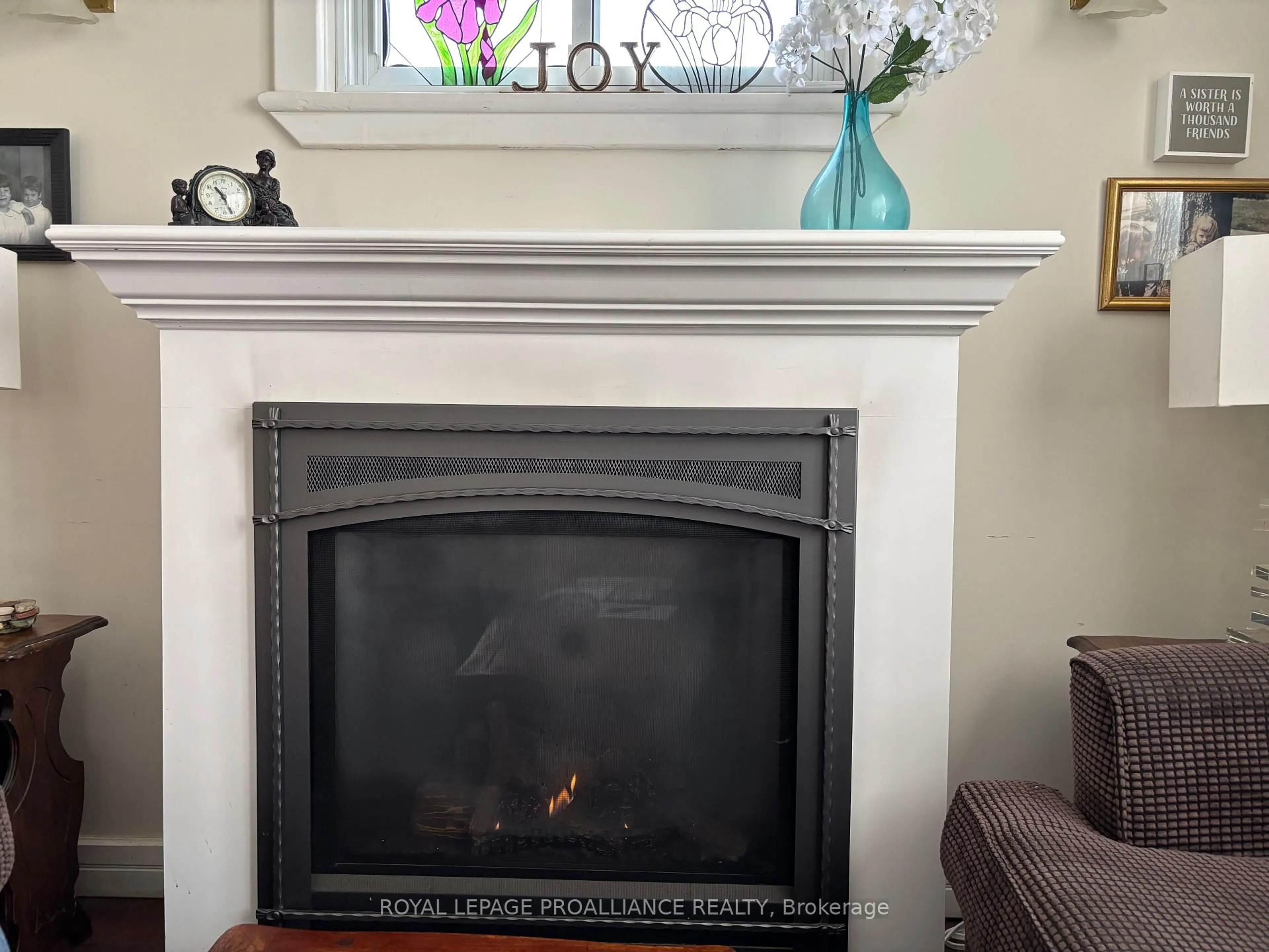 A pic of a room for 19 Wilno St, Barry's Bay Ontario K0J 1B0