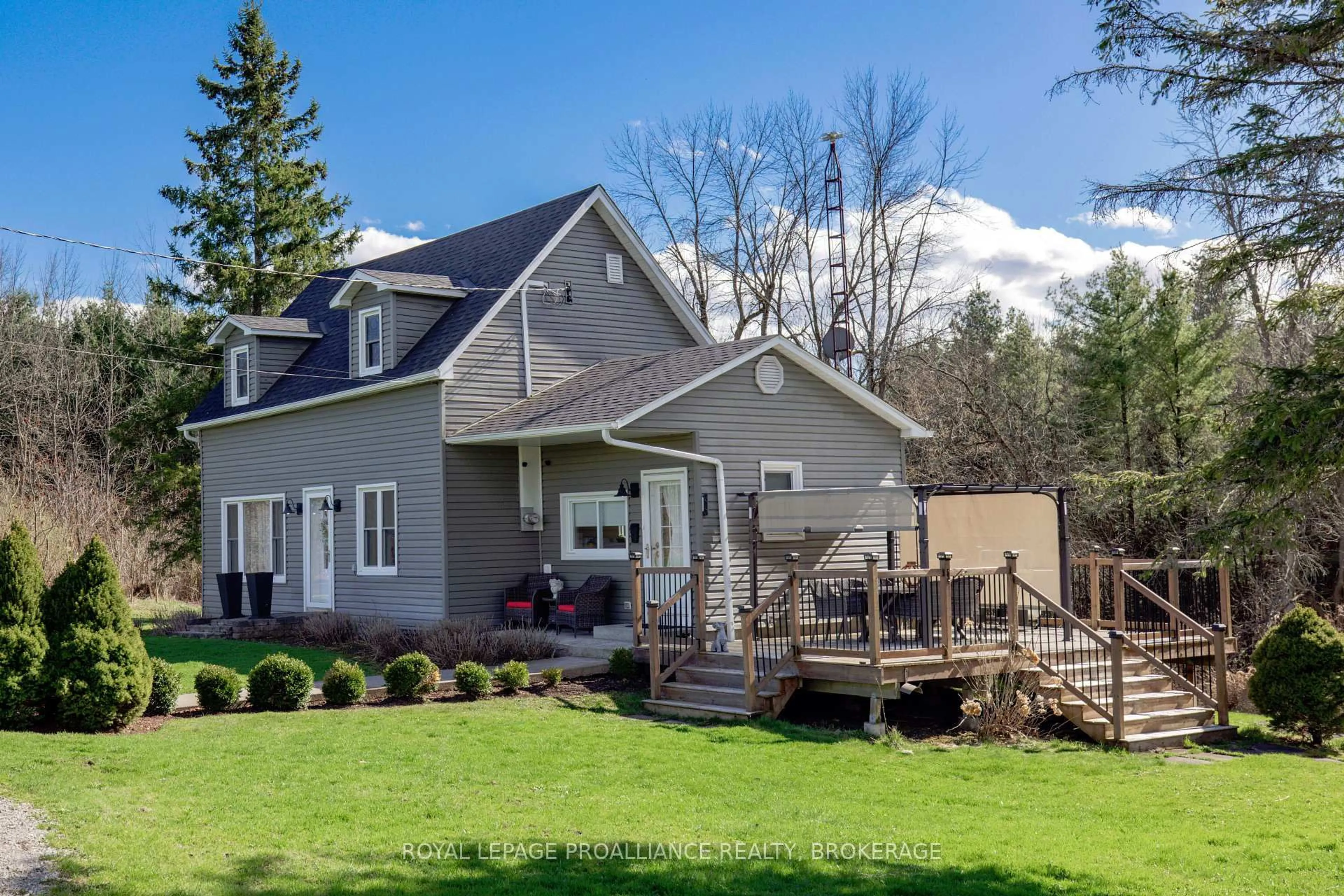 Unknown for 4068 COUNTY ROAD 29, Elizabethtown-Kitley Ontario K6V 5T4