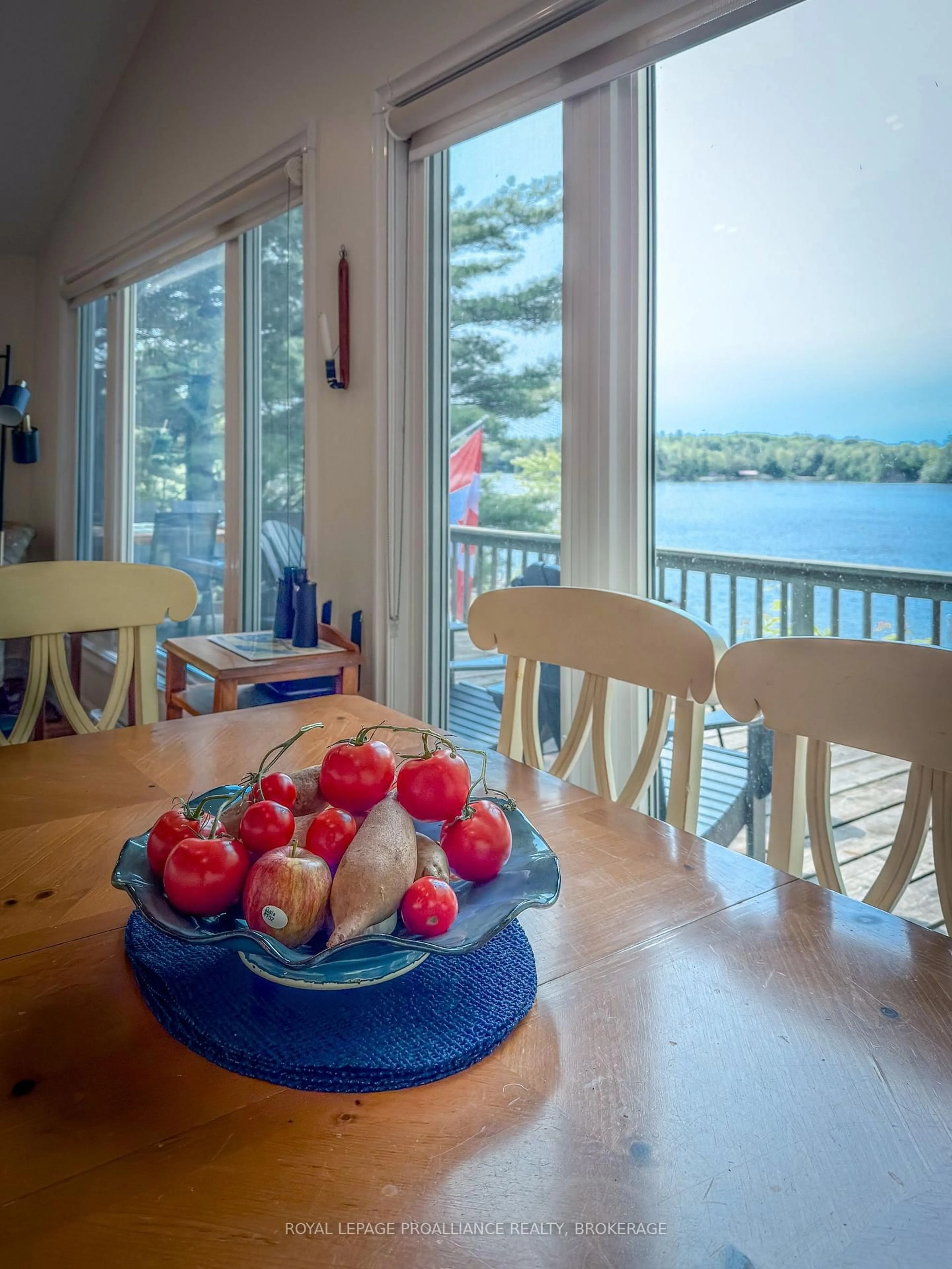 Dining room, unknown for 459 Ash Island, Lansdowne Ontario K0E 1L0