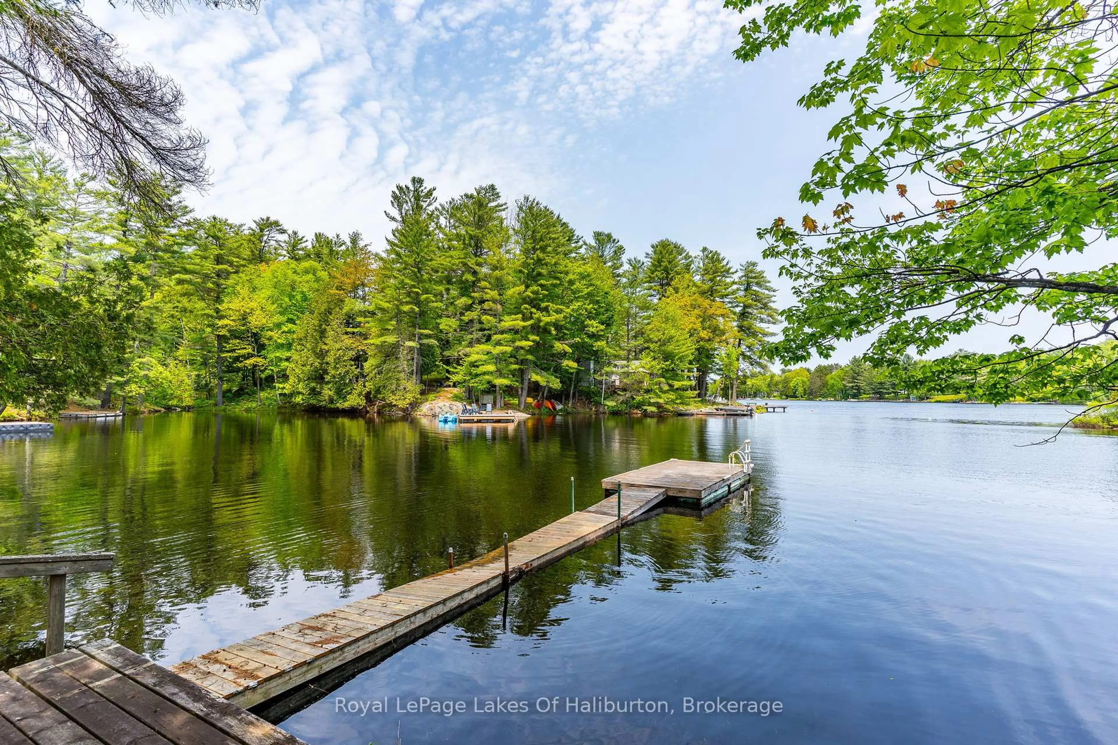 Unknown for 1700 Kushog Lake Rd, Algonquin Highlands Ontario K0M 1S0
