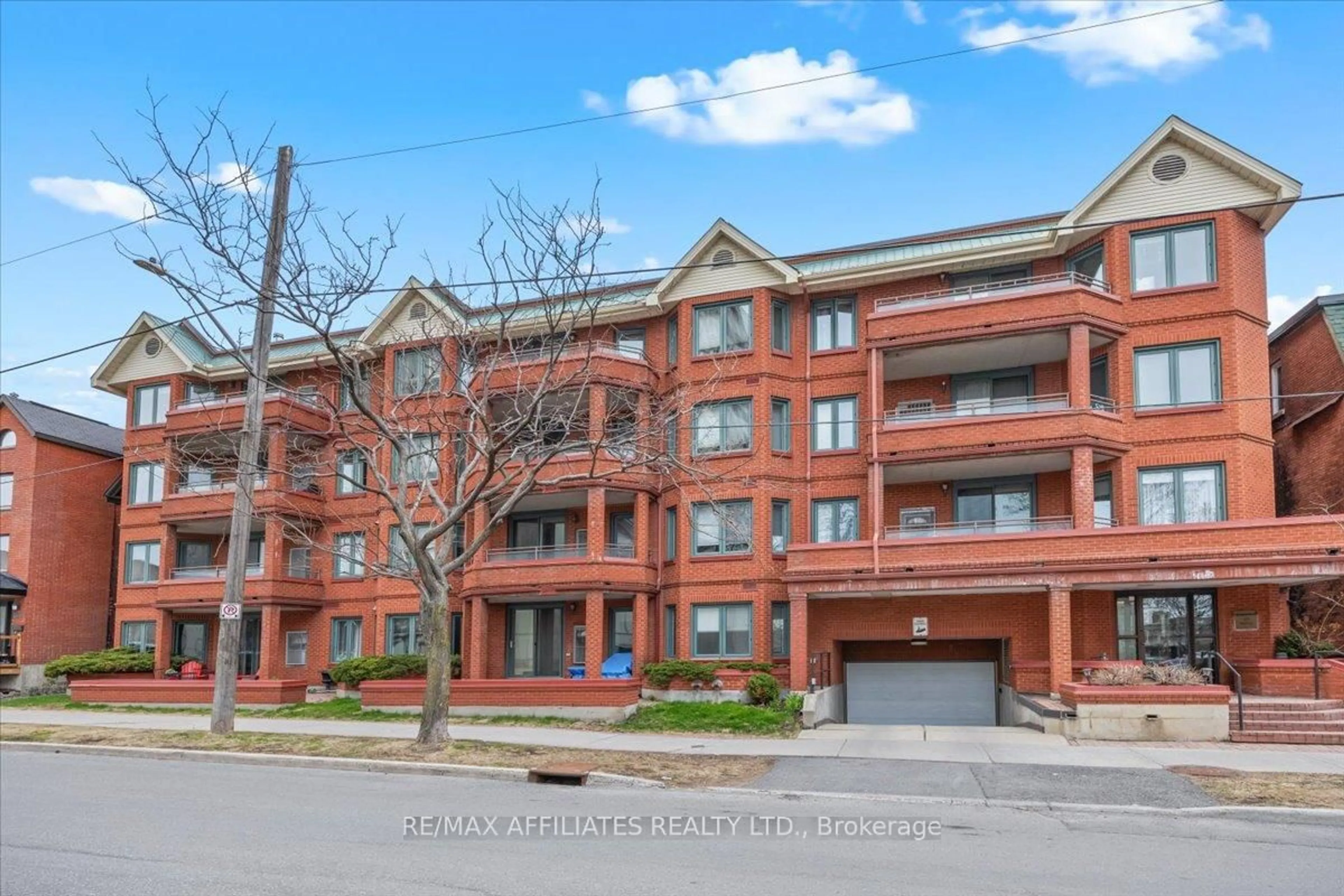 Unknown for 45 Argyle Ave #302, Ottawa Ontario K2P 1B3