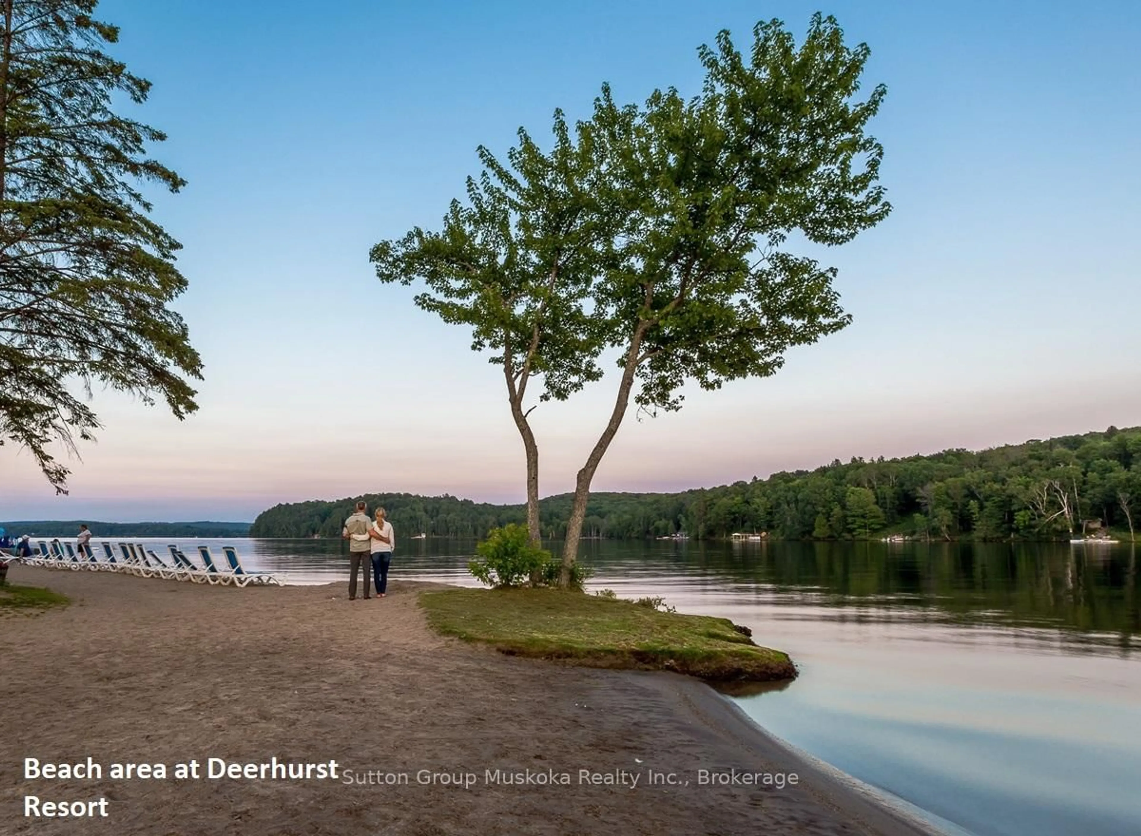 Unknown for 1235 Deerhurst Dr #215 Bayshore, Huntsville Ontario P1H 2E8