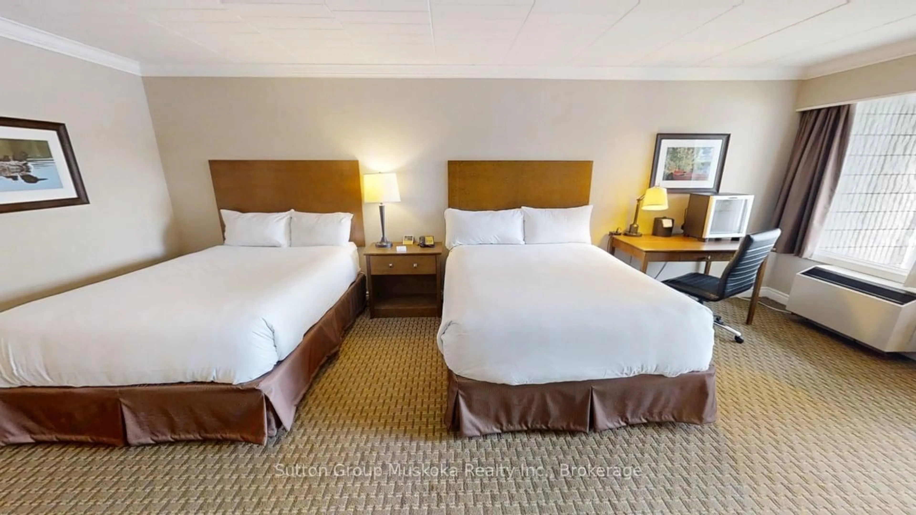 A pic of a room for 1235 Deerhurst Dr #215 Bayshore, Huntsville Ontario P1H 2E8