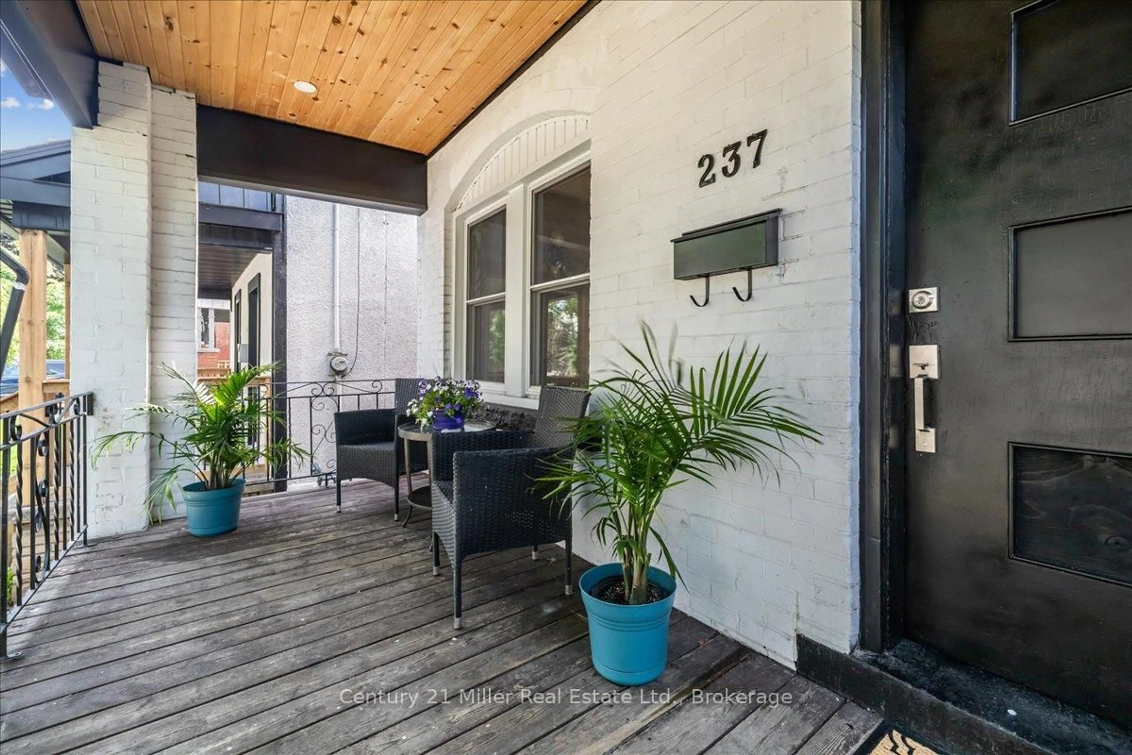 Unknown for 237 Balmoral Ave, Hamilton Ontario L8L 7S1