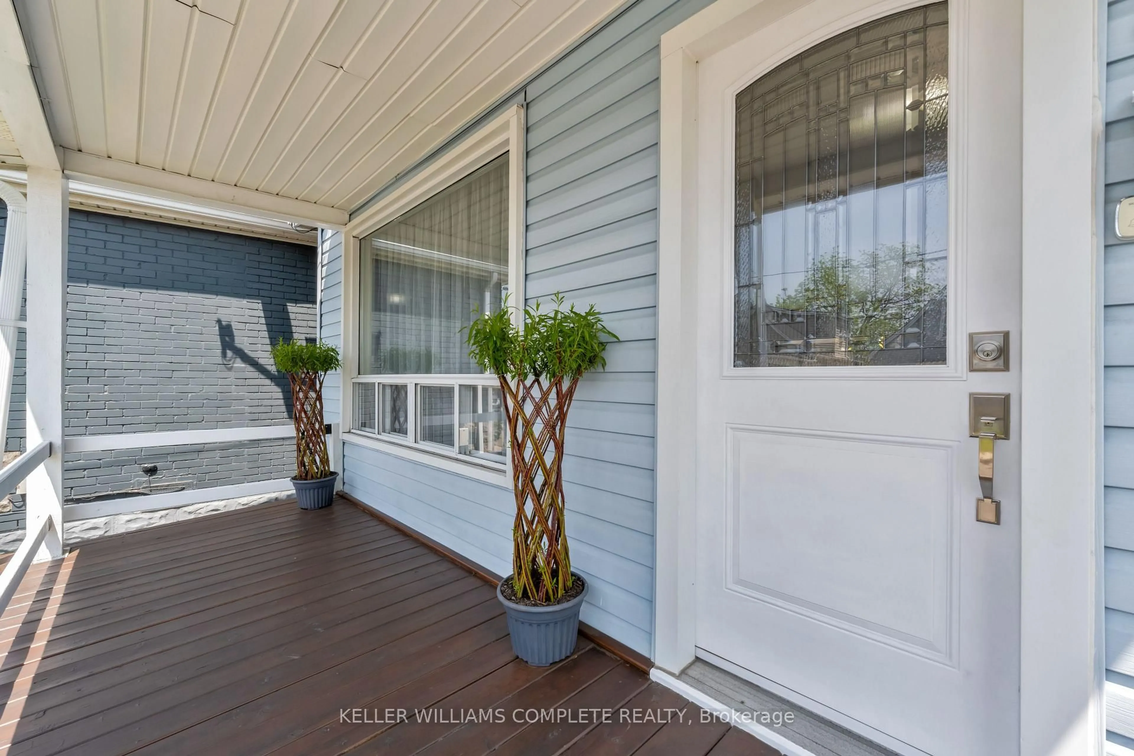Unknown for 131 Albany Ave, Hamilton Ontario L8H 2H7