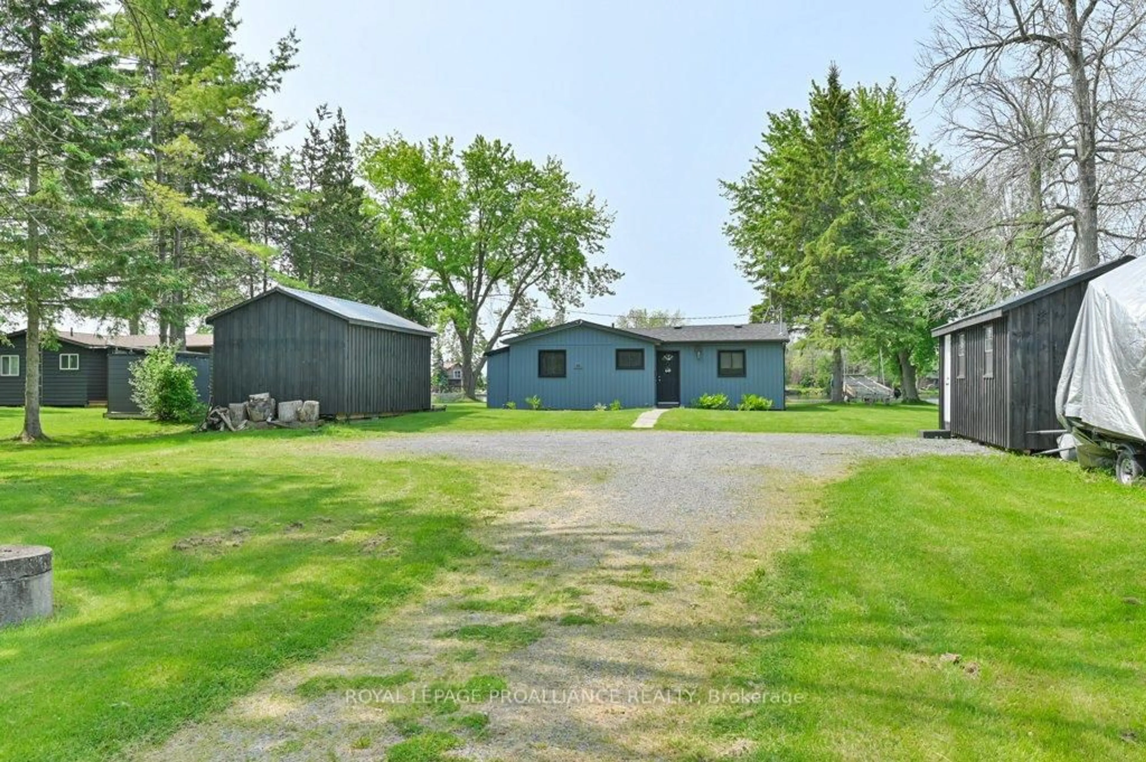 Unknown for 20 Rodgers Rd, Hastings Ontario K0K 2C0