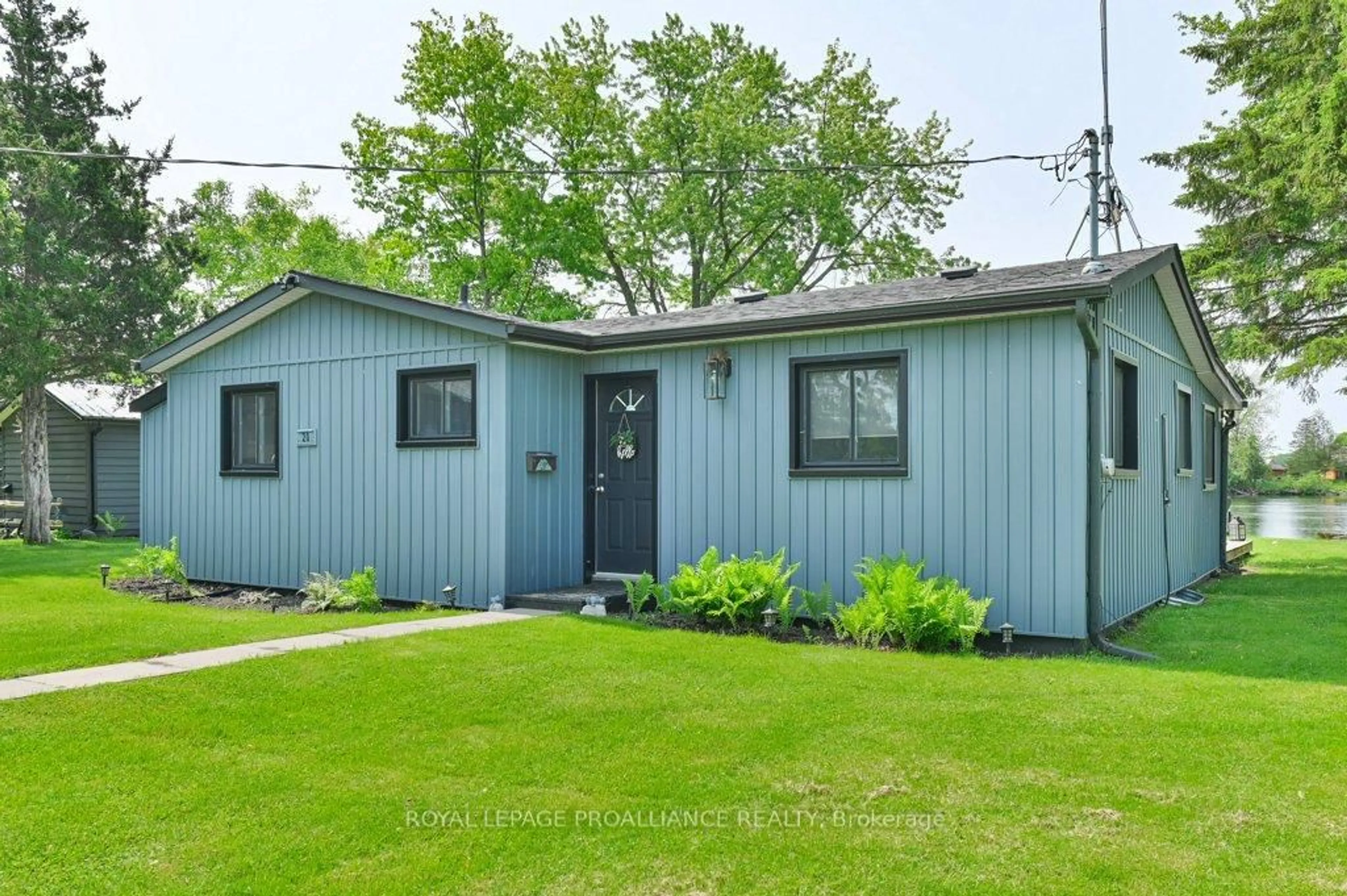 Unknown for 20 Rodgers Rd, Hastings Ontario K0K 2C0