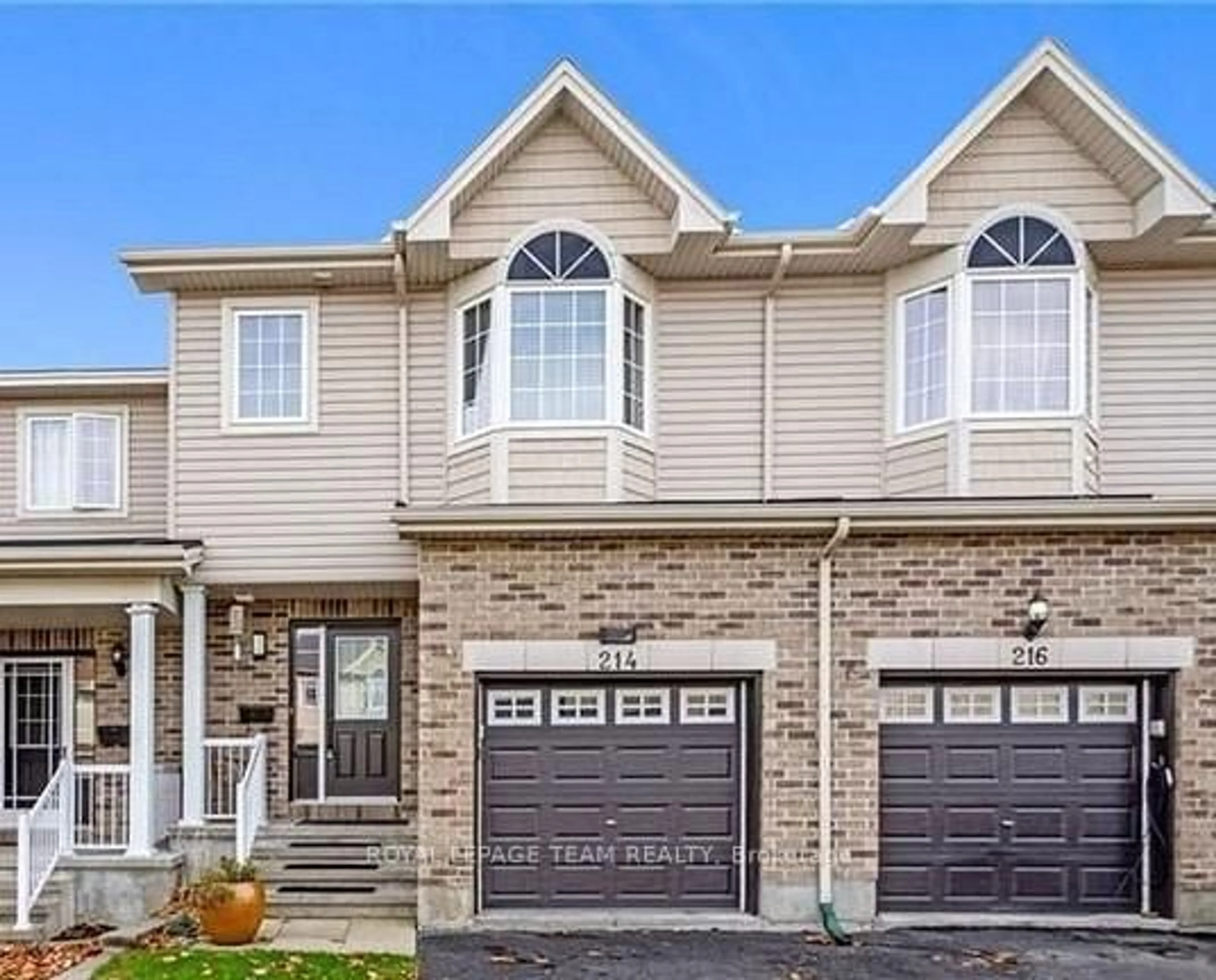 Unknown for 214 Cityview Cres, Ottawa Ontario K4A 0T9