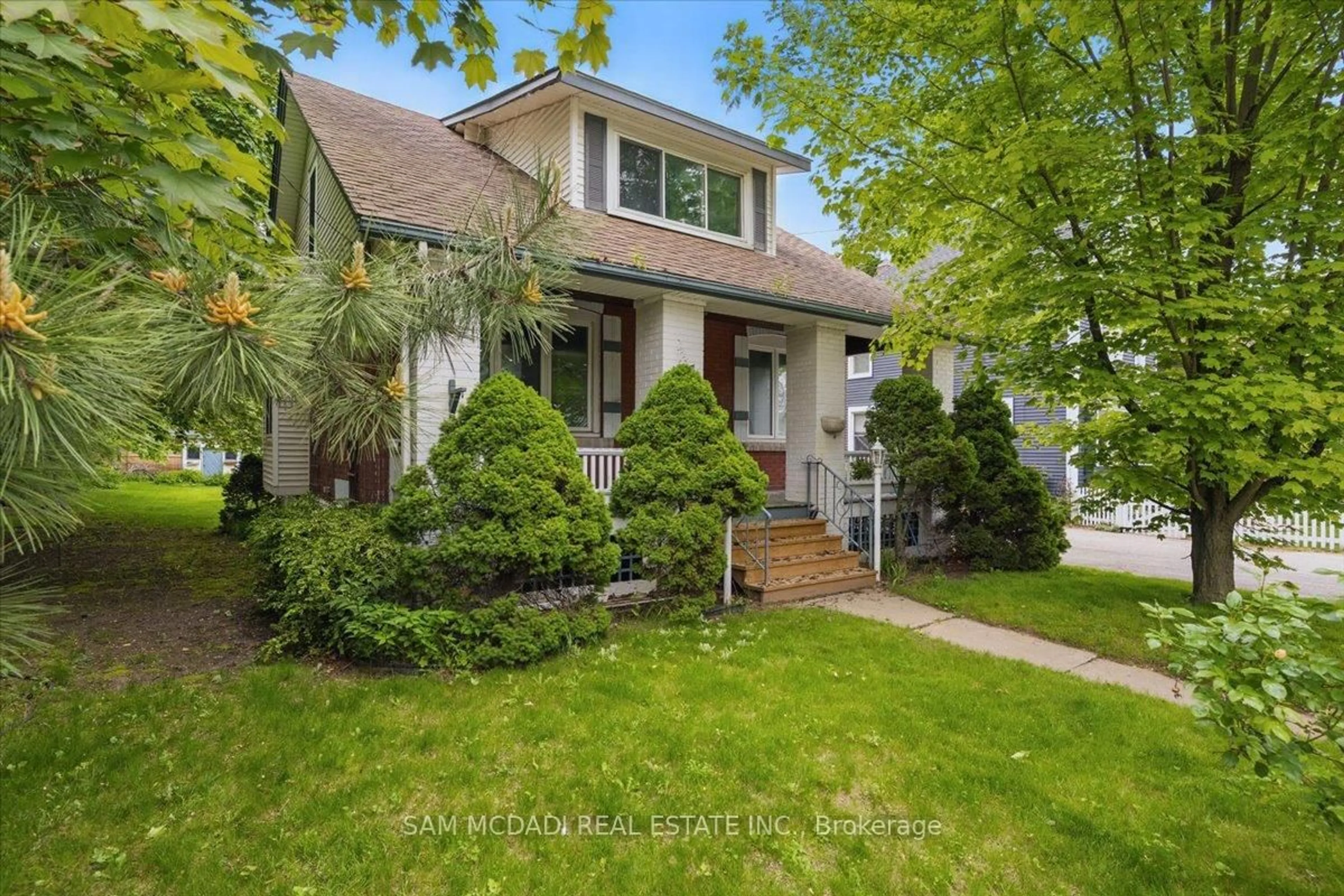 Unknown for 14 Kidd Ave, Grimsby Ontario L3M 3S3