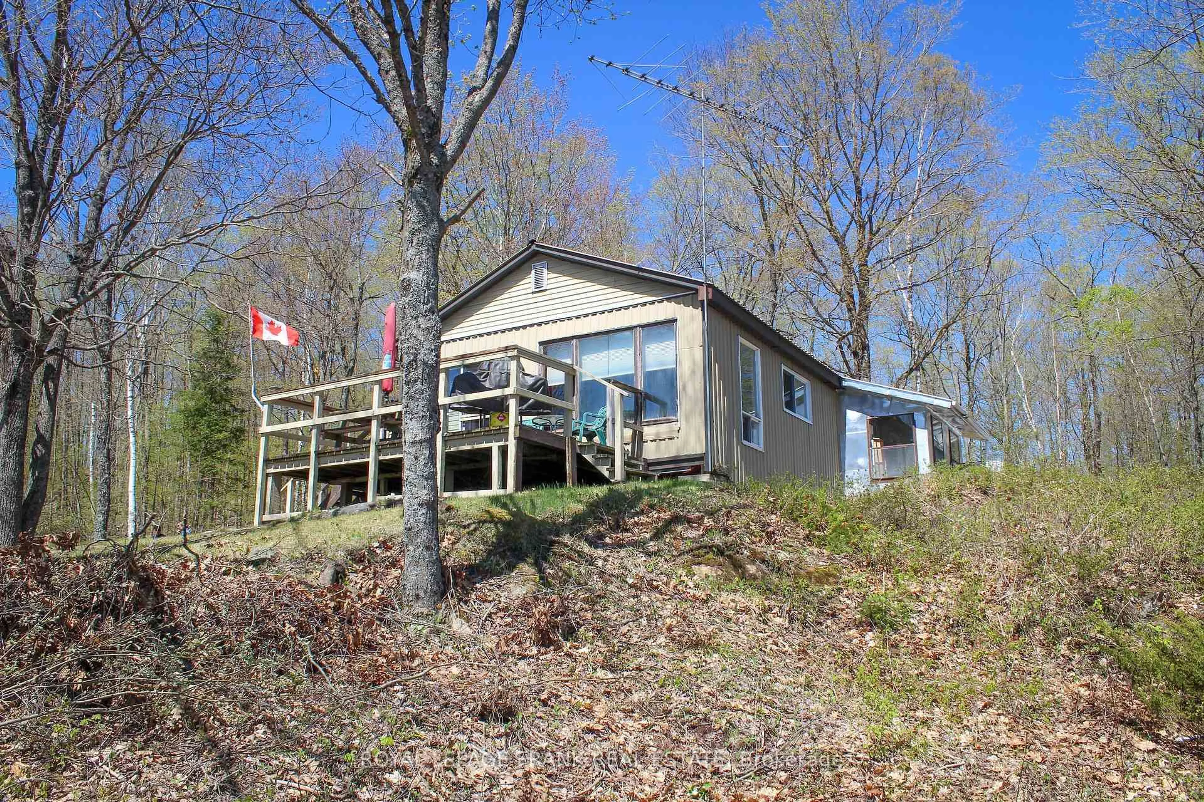 Unknown for 23157 A&B Highway 62, Hastings Ontario K0L 1W0