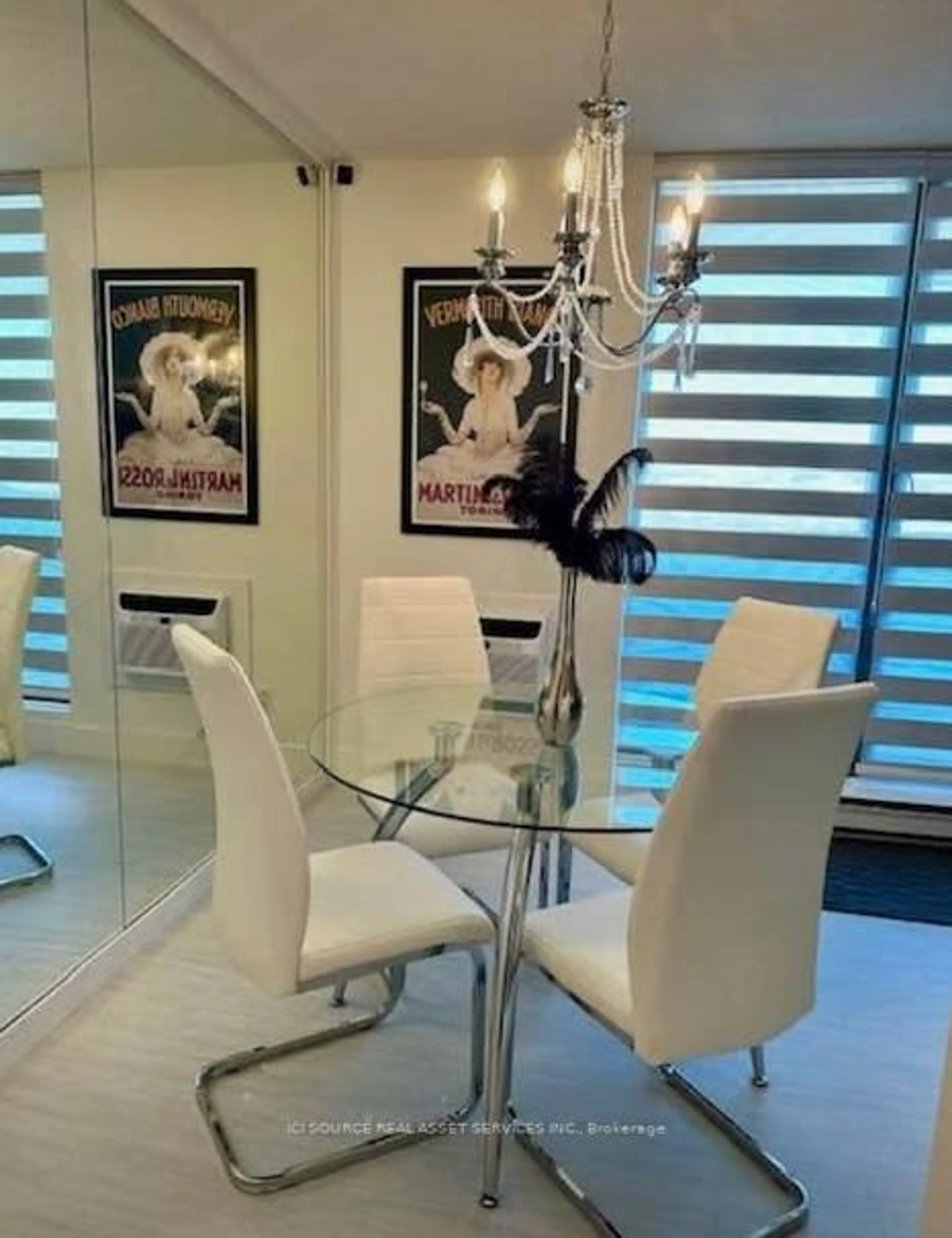 Dining room, unknown for 1103 Jalna Blvd #1204, London South Ontario N6E 2W8