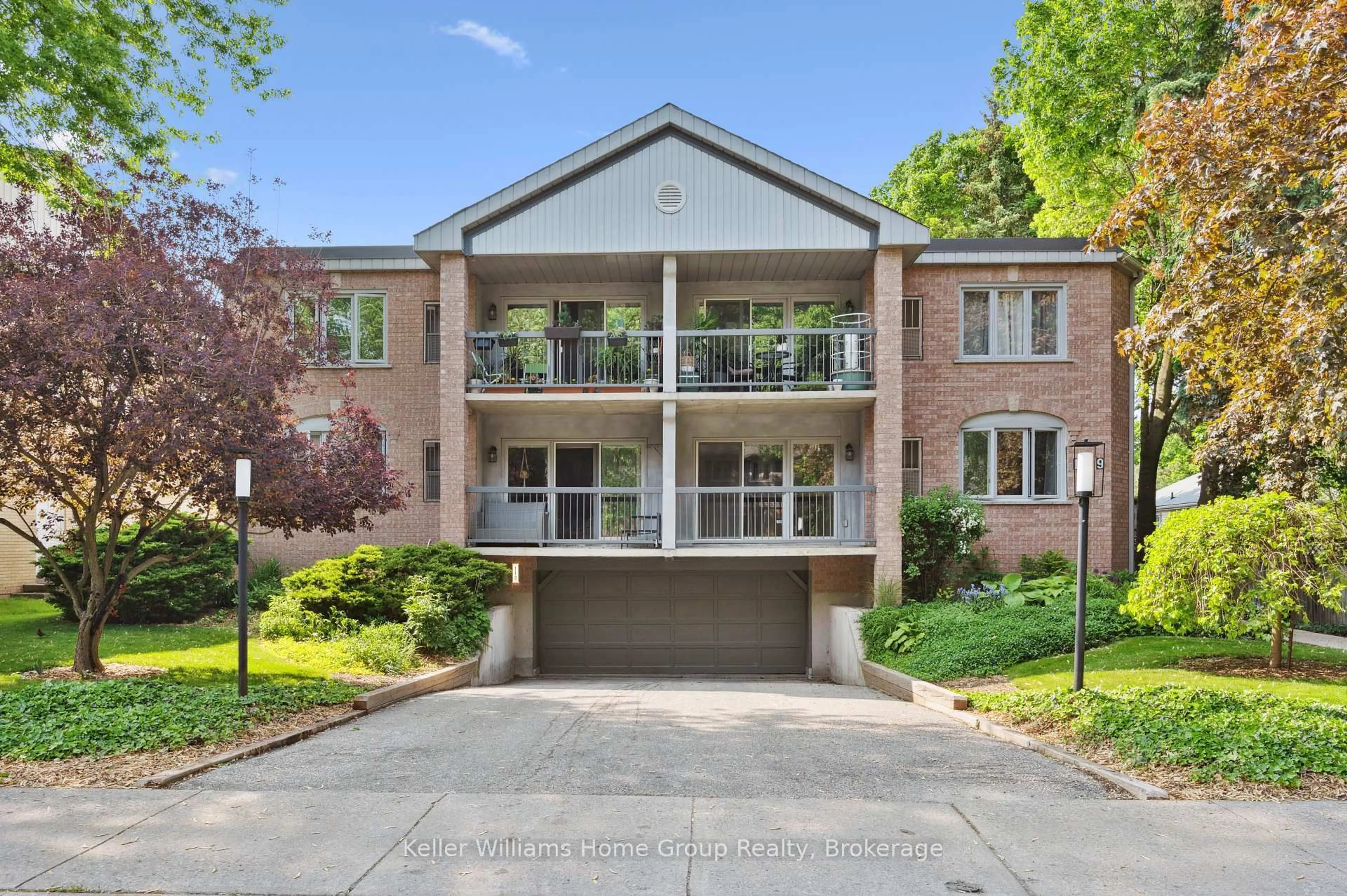 Unknown for 119 Water St #101, Guelph Ontario N1G 1A8