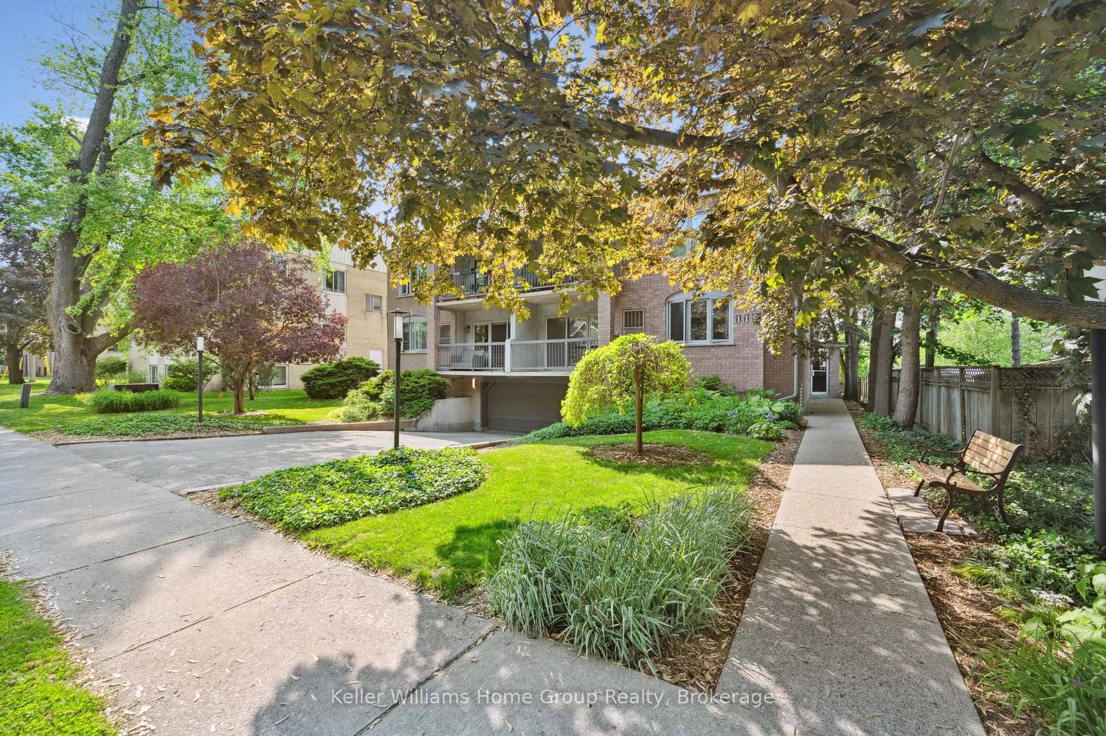 Unknown for 119 Water St #101, Guelph Ontario N1G 1A8