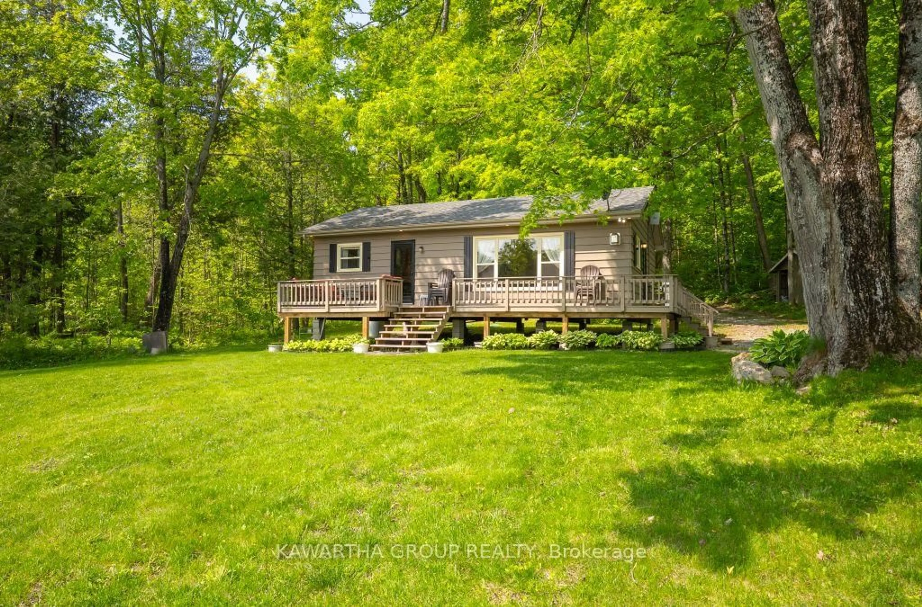 Unknown for 87 Pearce Rd, Kawartha Lakes Ontario K0M 2B0