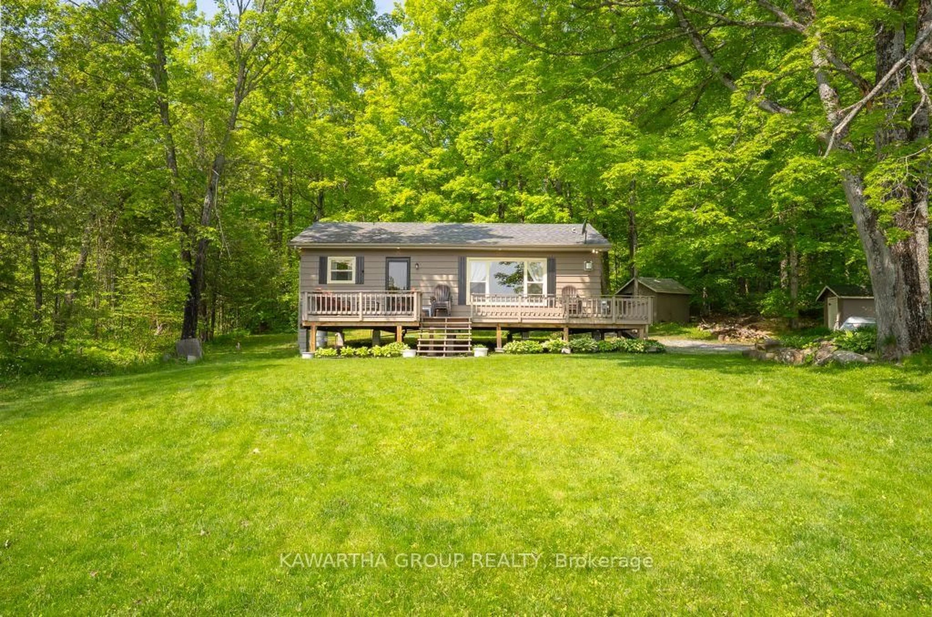 Unknown for 87 Pearce Rd, Kawartha Lakes Ontario K0M 2B0
