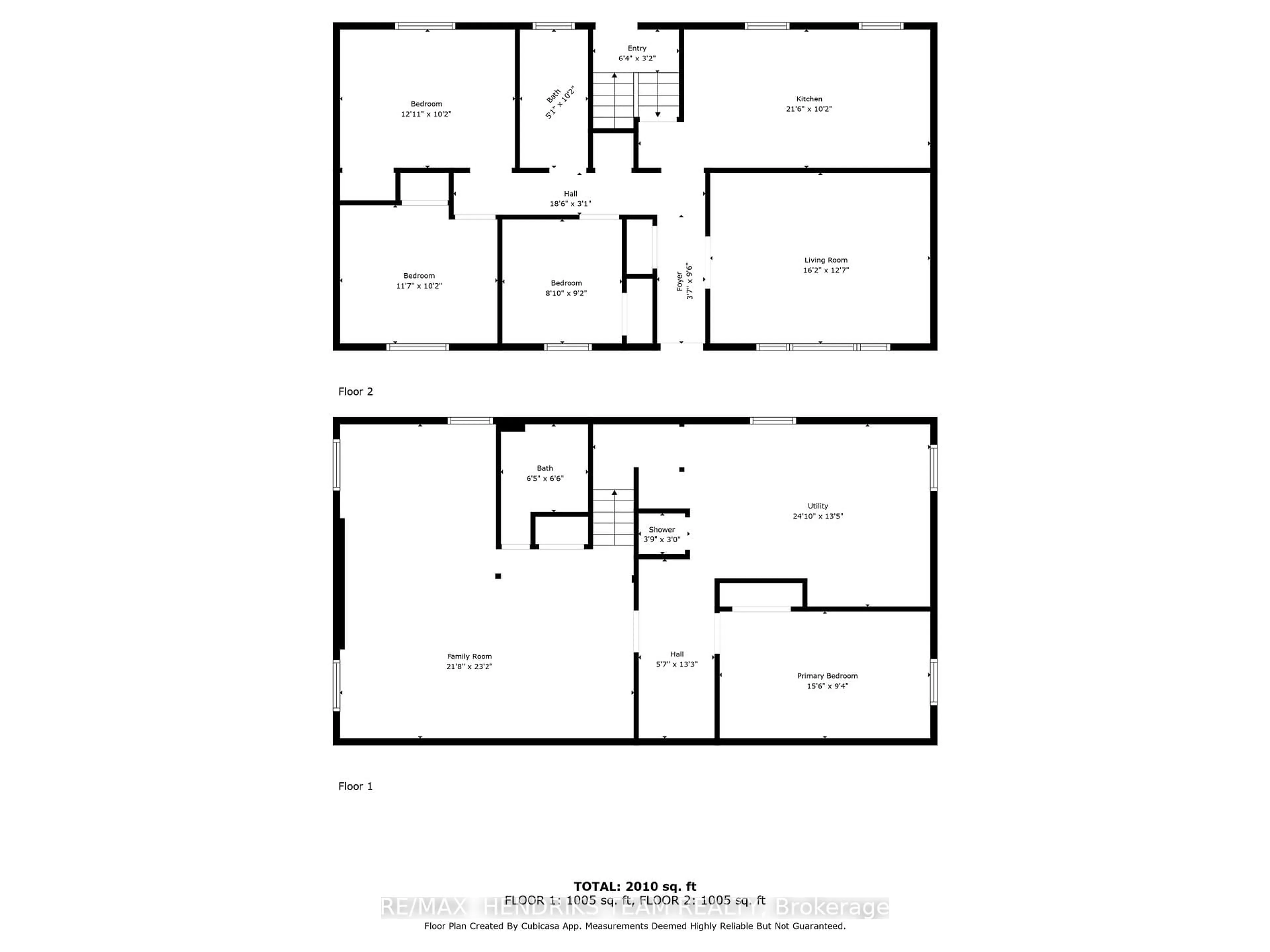 Floor plan for 12 Oriole Dr, St. Catharines Ontario L2M 3C3