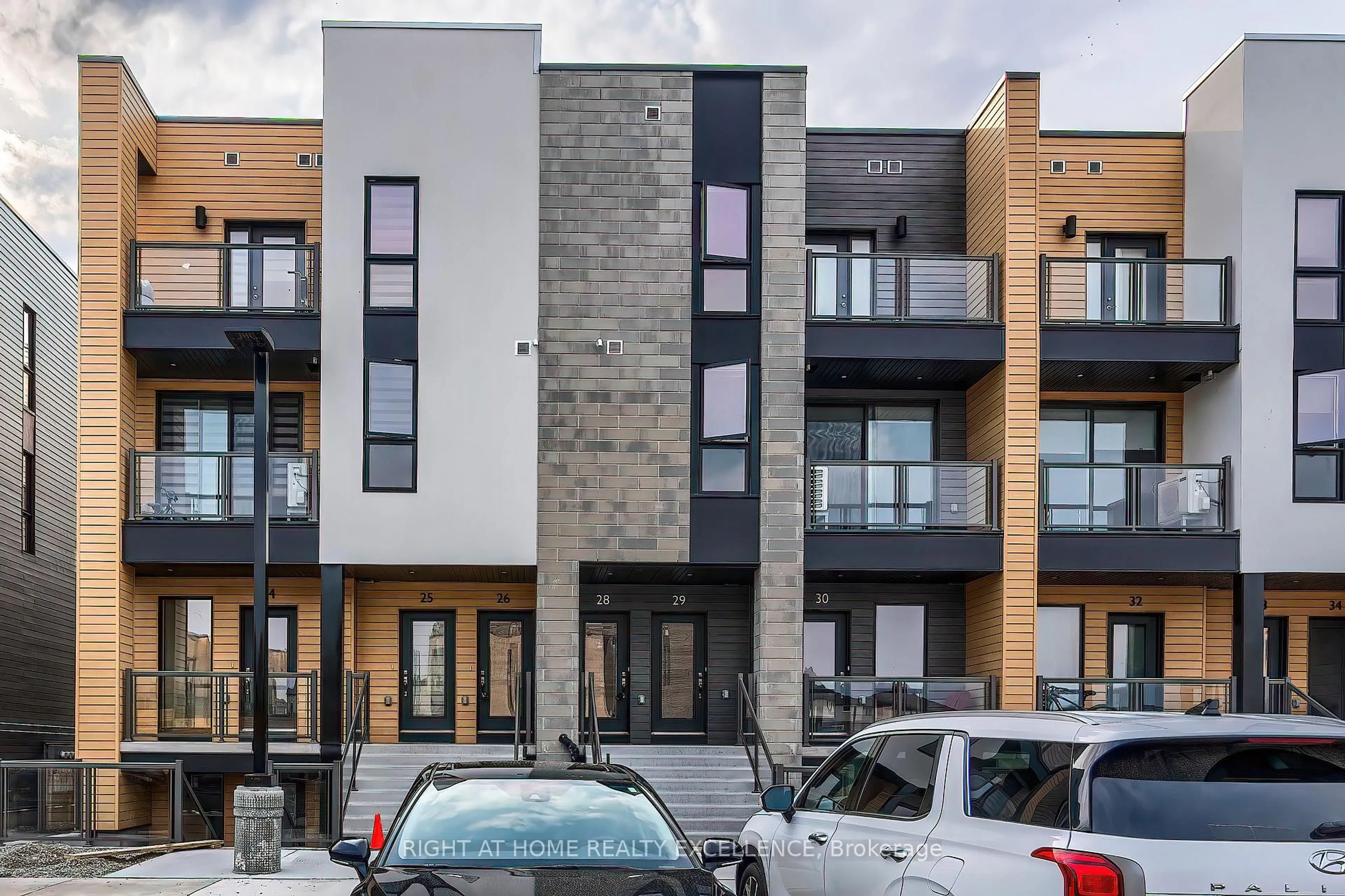 Unknown for 261 Woodbine Ave #28, Kitchener Ontario N2R 0S7