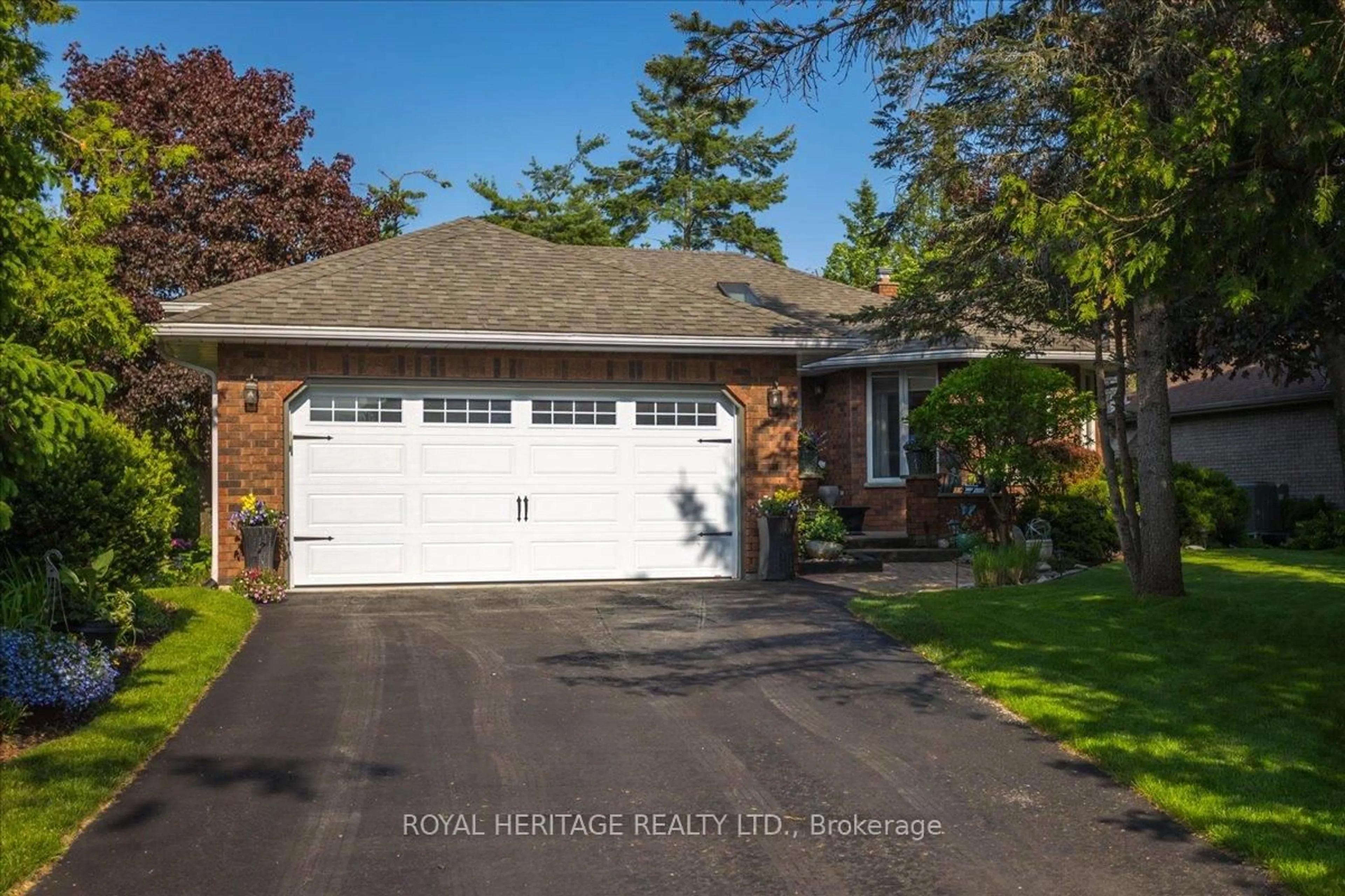 Unknown for 38 PATRICIA Pl, Kawartha Lakes Ontario K0M 1A0