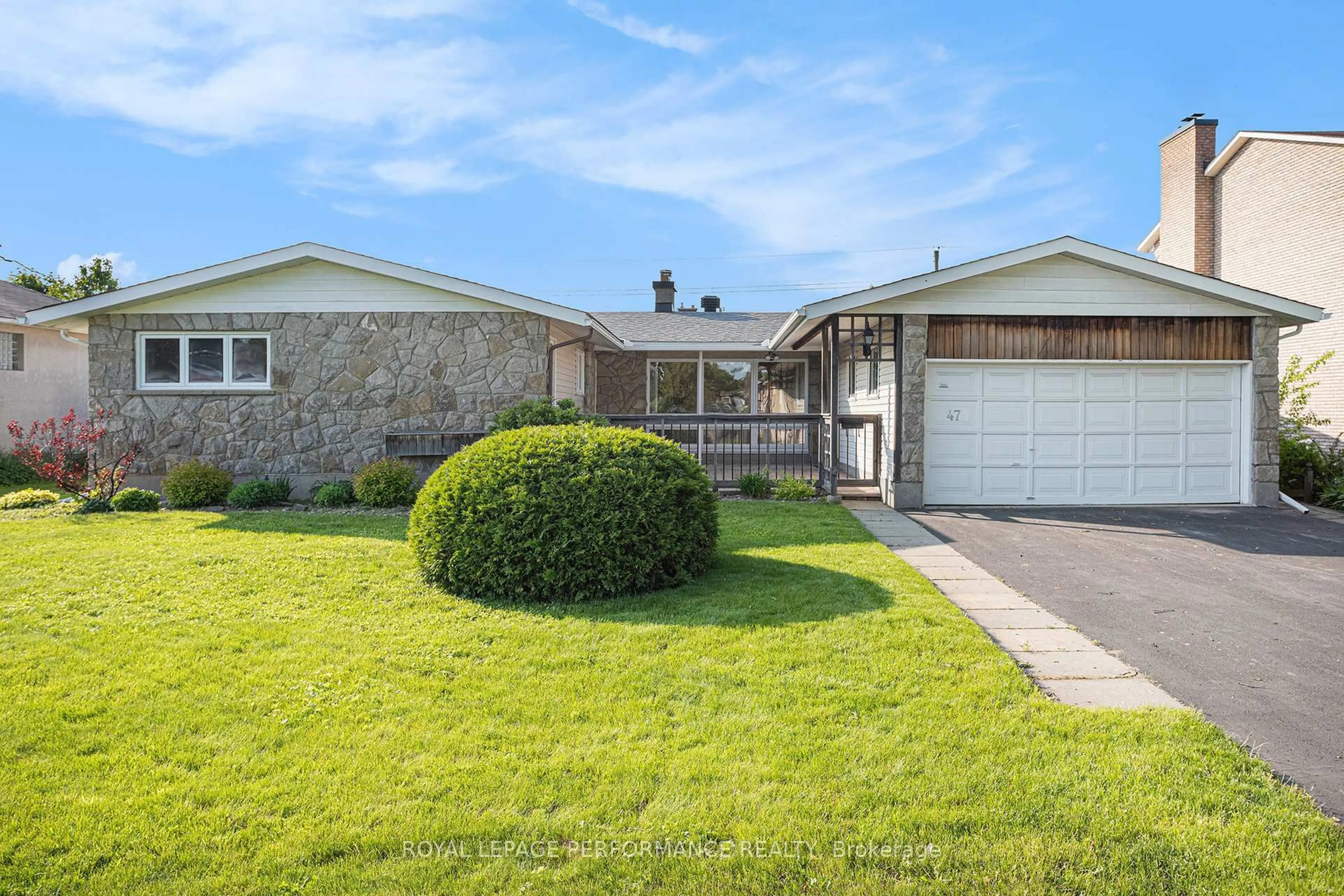 Unknown for 47 Sunnycrest Dr, Ottawa Ontario K2E 5Y4