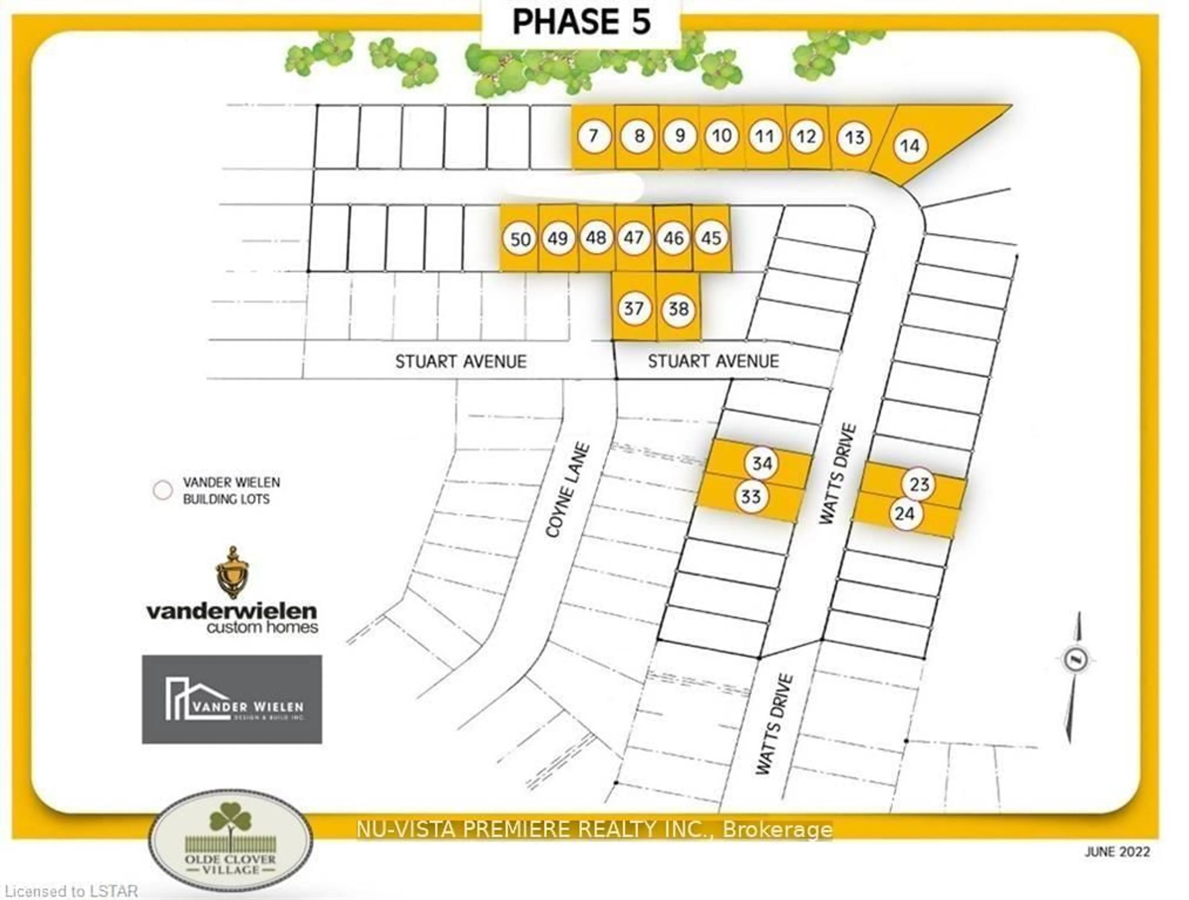 Floor plan for 160 Watts Dr, Lucan Biddulph Ontario N0M 2J0