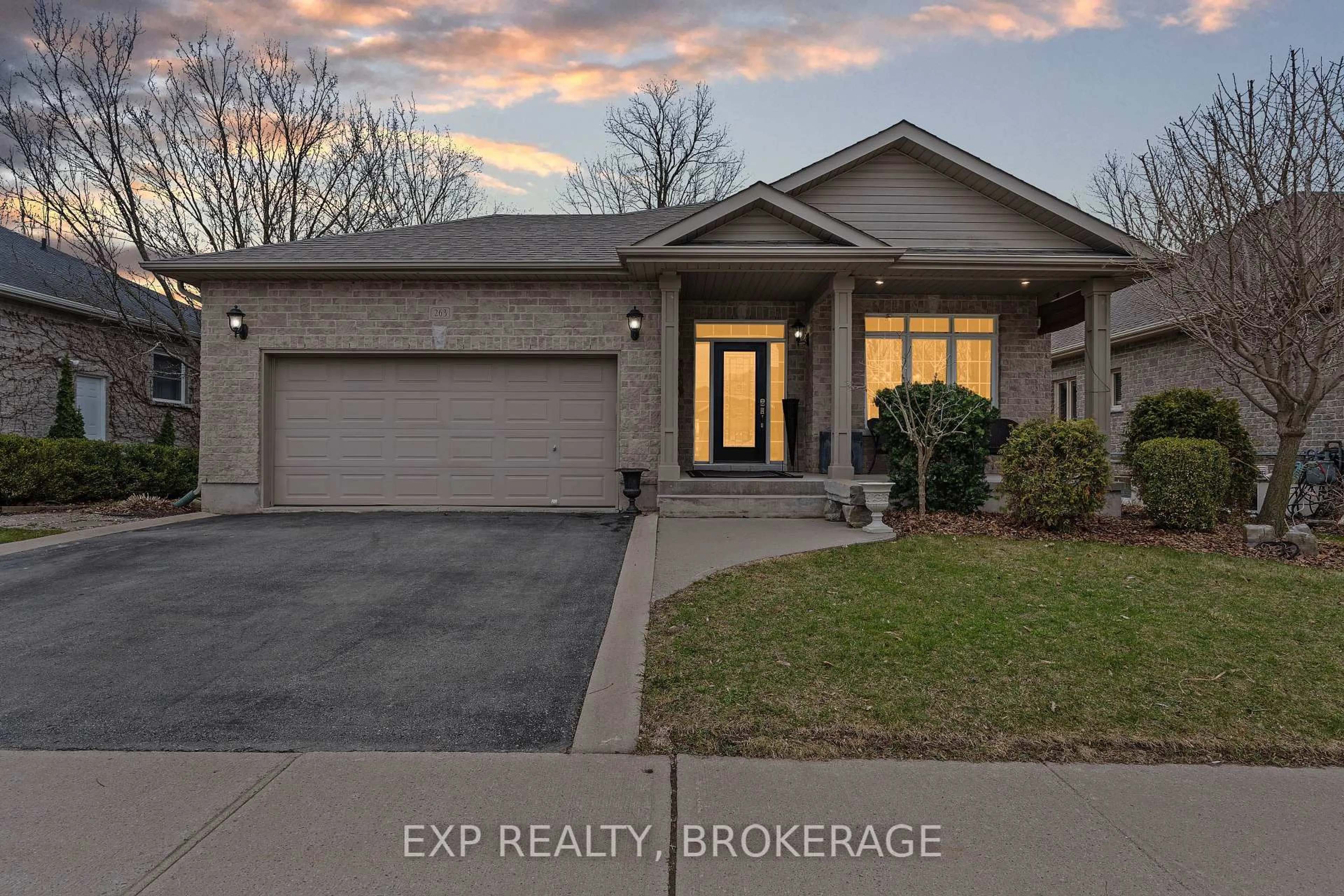 Unknown for 263 HONEYWOOD Ave, Kingston Ontario K7K 7L4