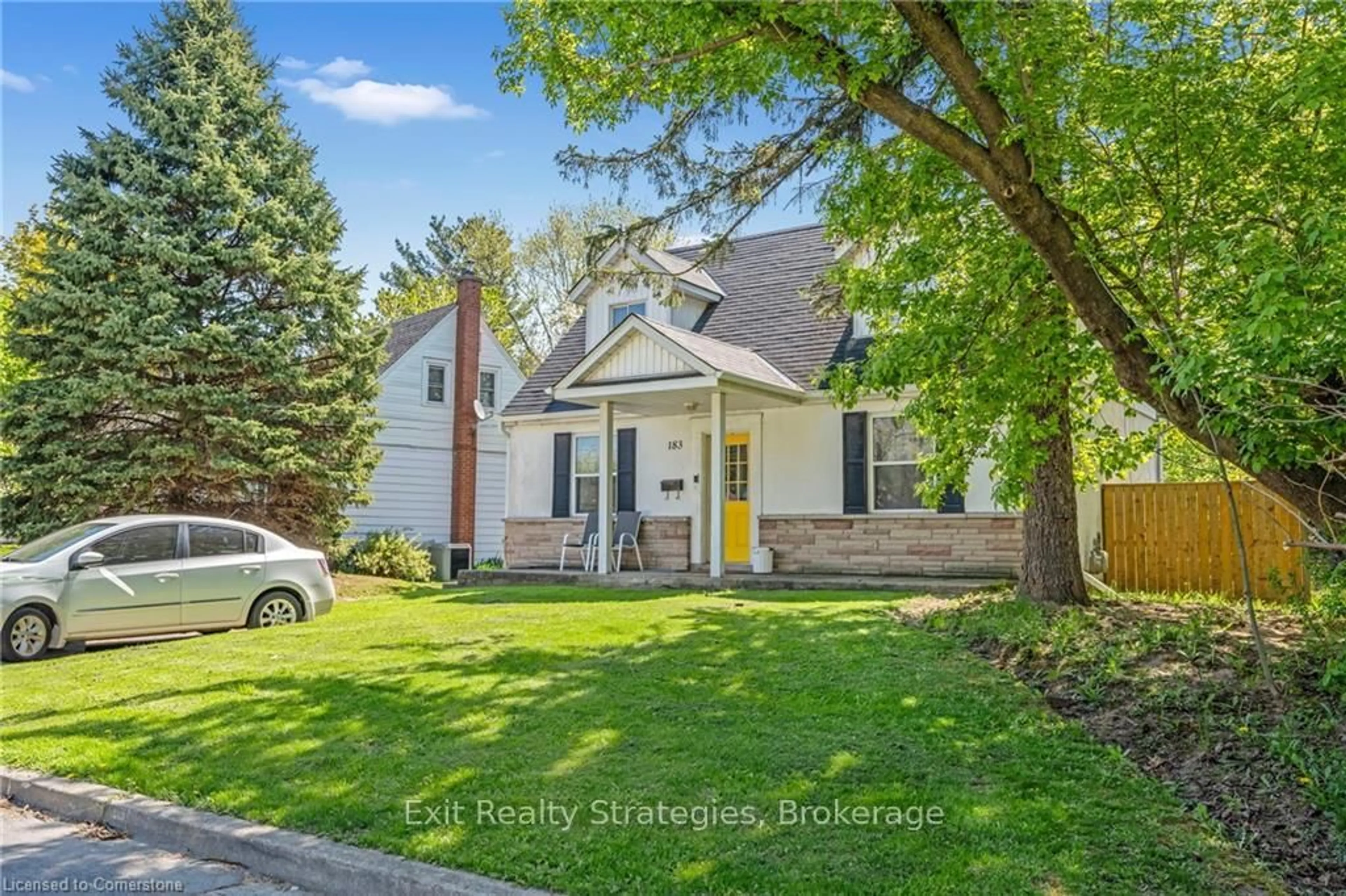 Unknown for 183 Dalewood Ave, Hamilton Ontario L8S 1Z5