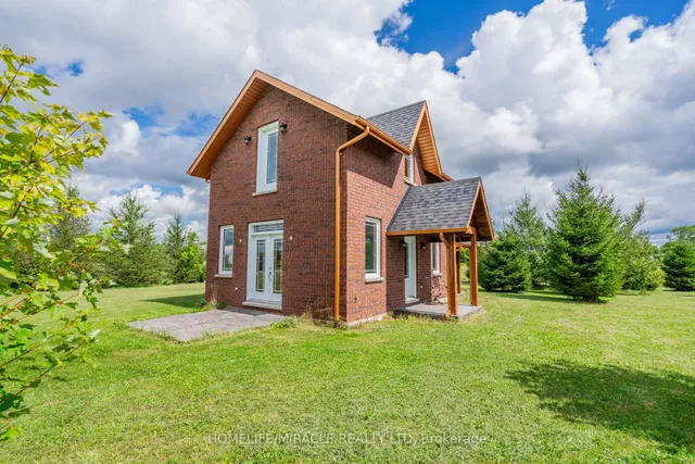 528 Concession Rd #13, Trent Hills 4