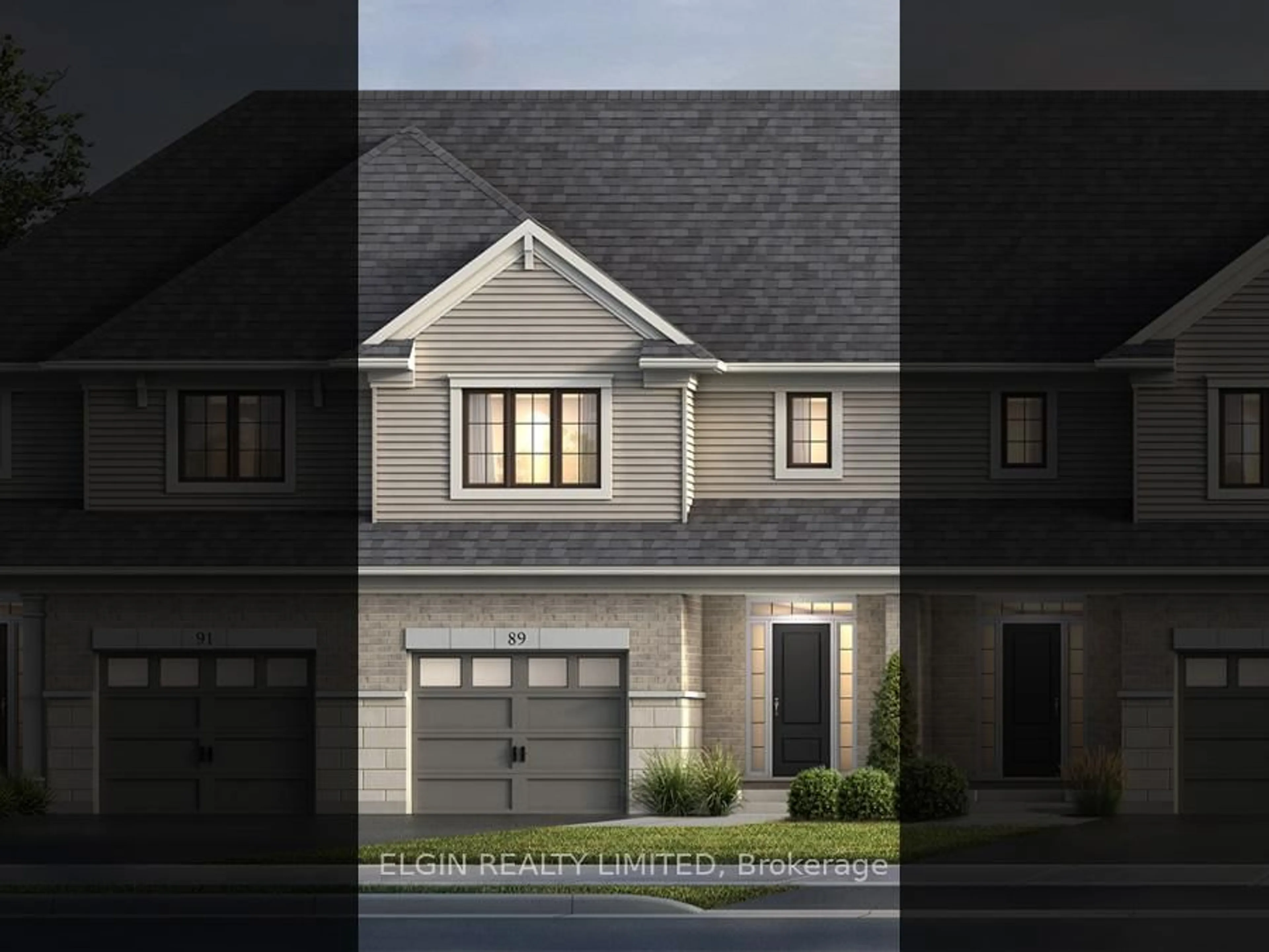 Unknown for 89 Willow Dr, Aylmer Ontario N5H 0B9