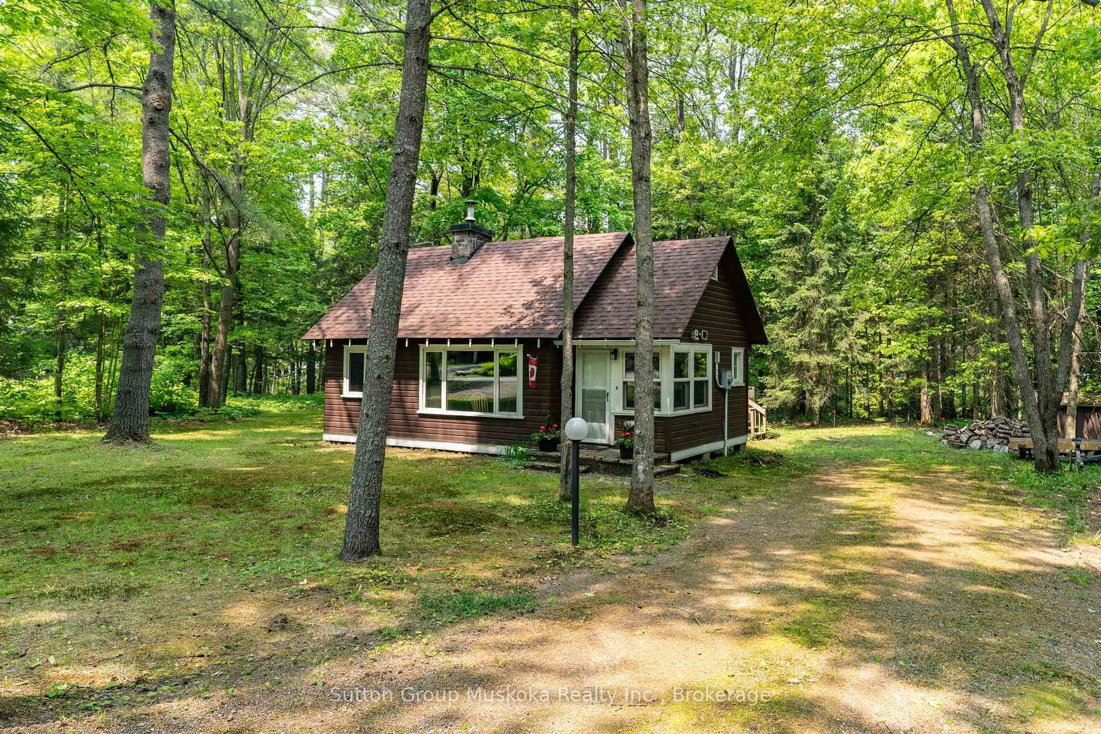 Unknown for 86 & 92 Hoths Lane, Huntsville Ontario P0B 1L0