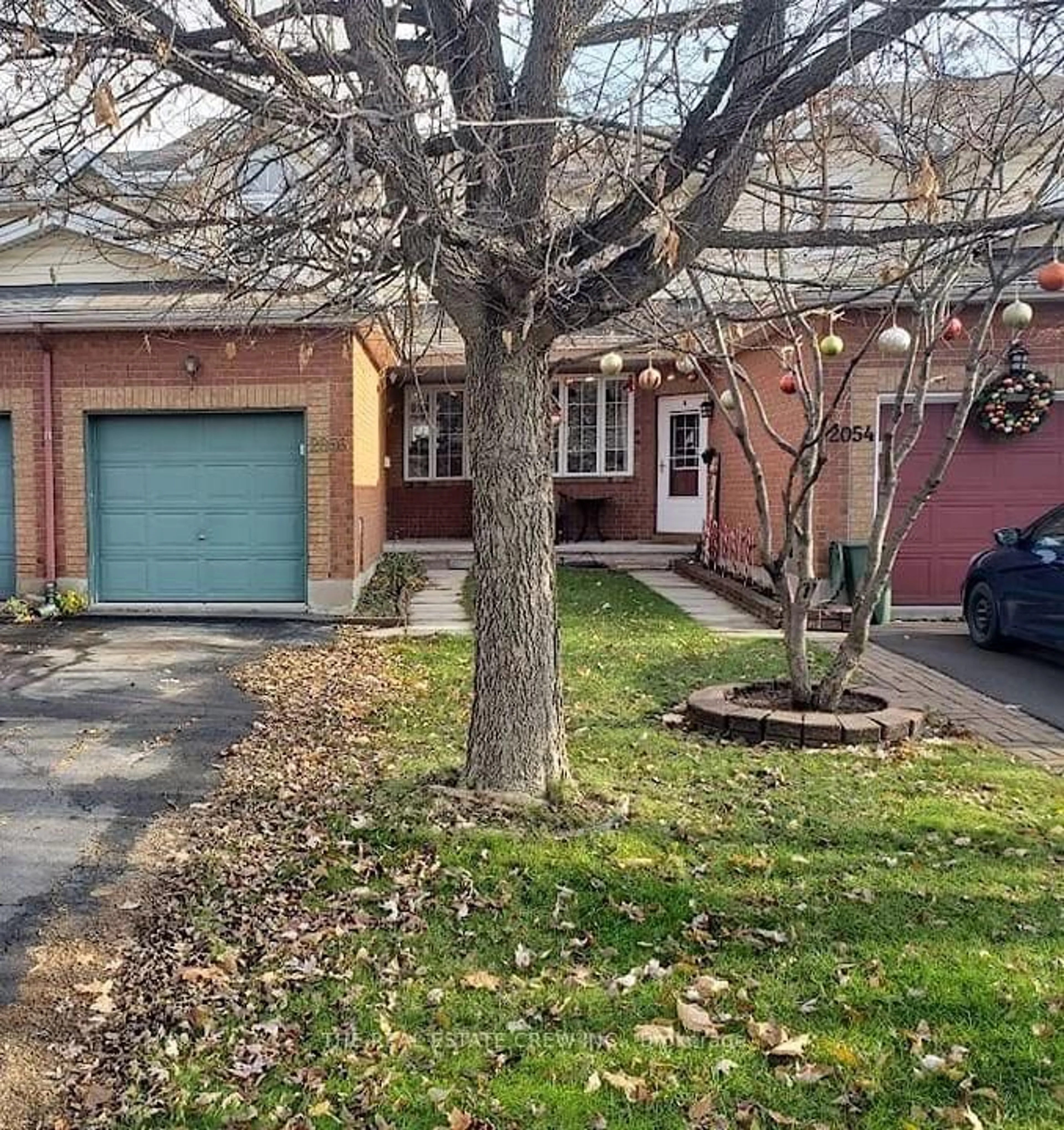 Home with brick exterior material, street for 2056 Scully Way, Ottawa Ontario K4A 4L9