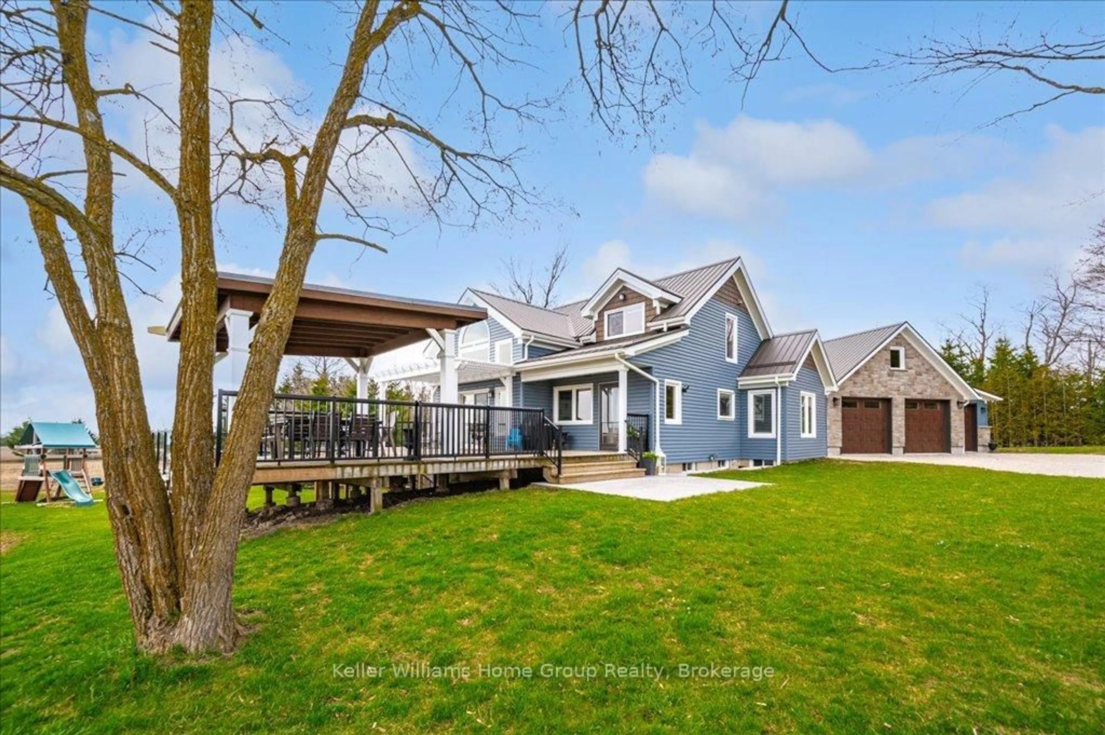 Unknown for 8141 Side Road 20, Centre Wellington Ontario N1M 2W4