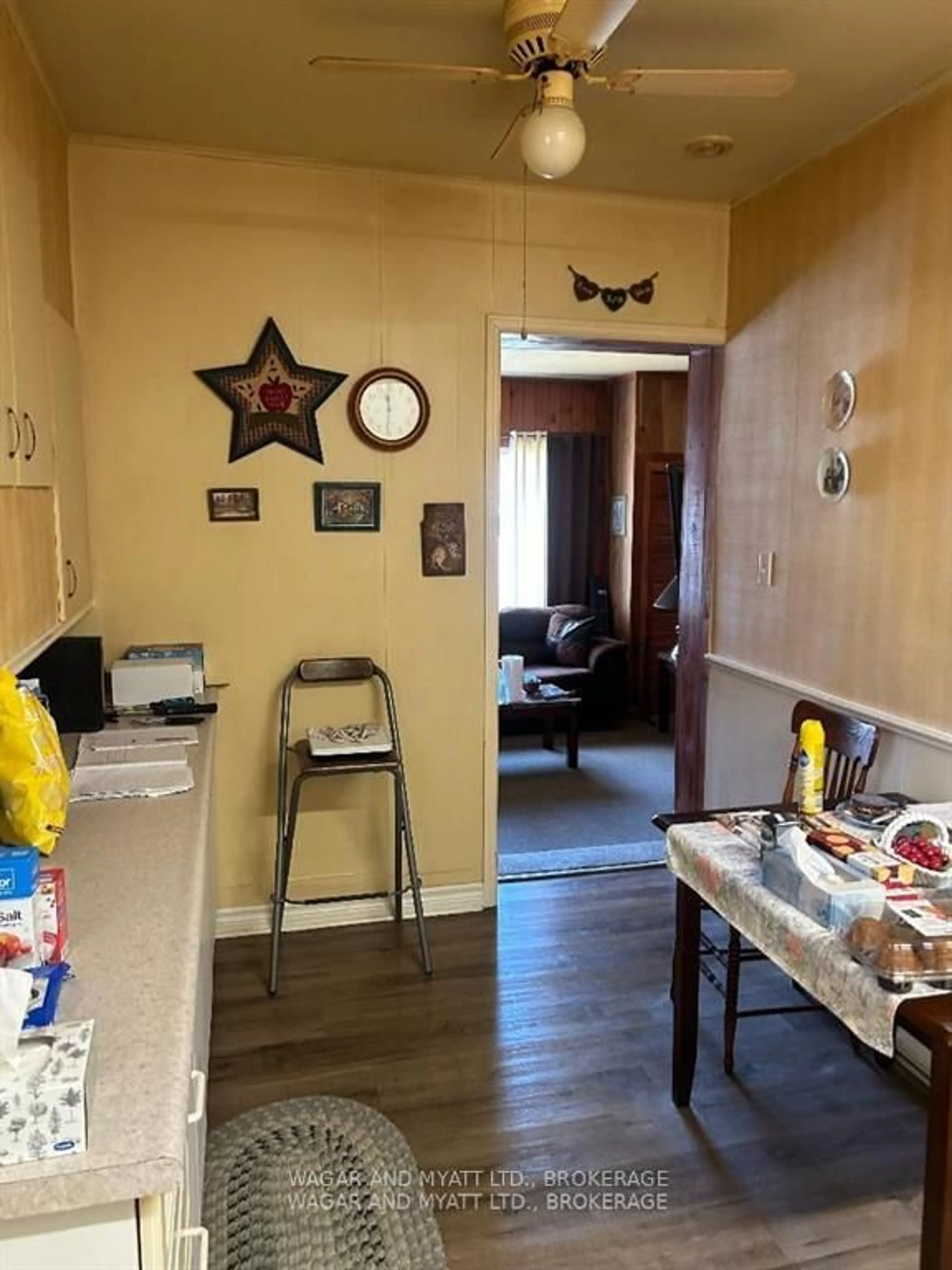 A pic of a room for 172 RICHARD St, Greater Napanee Ontario K7R 2T6