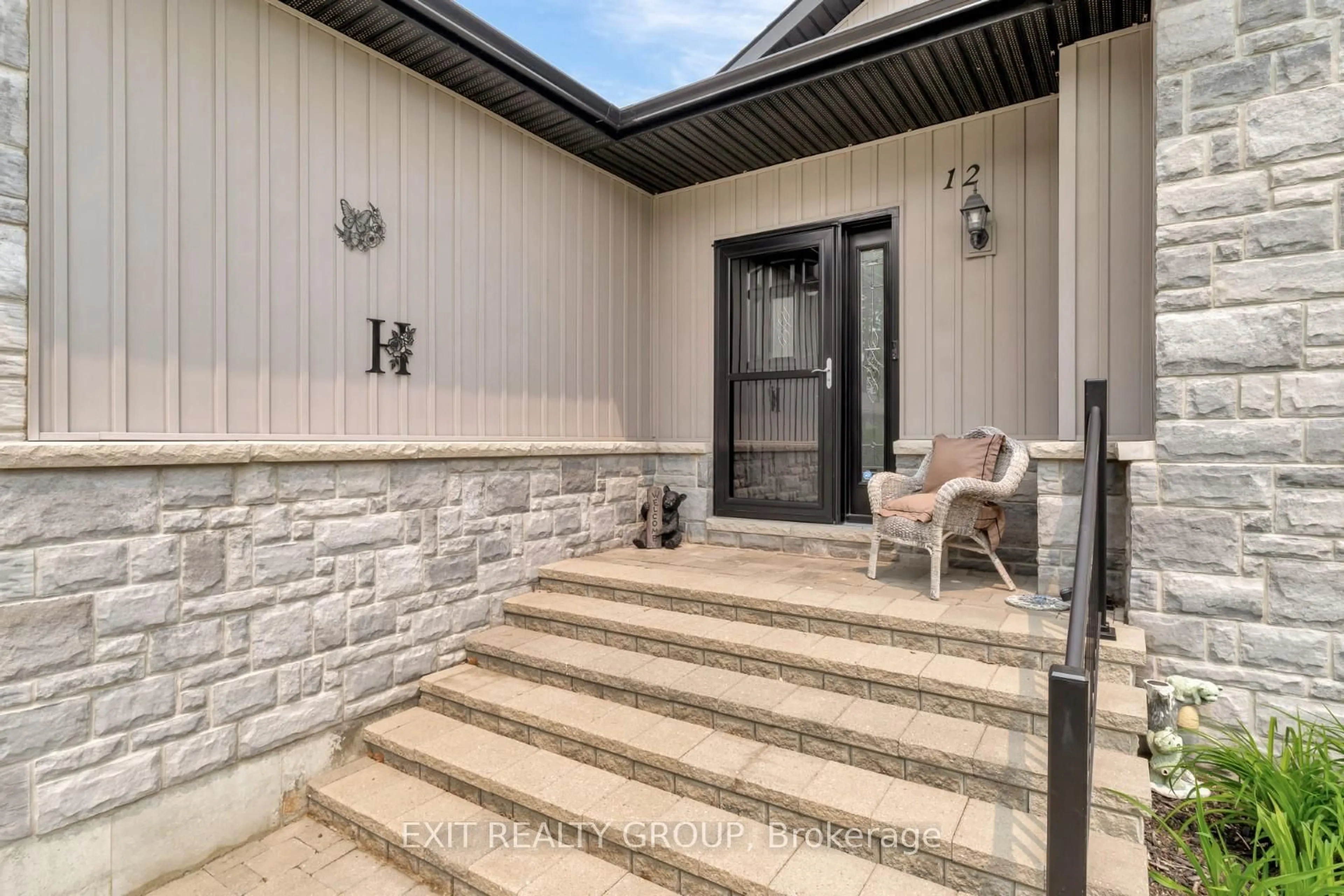 Unknown for 12 Conger Dr, Prince Edward County Ontario K0K 3L0