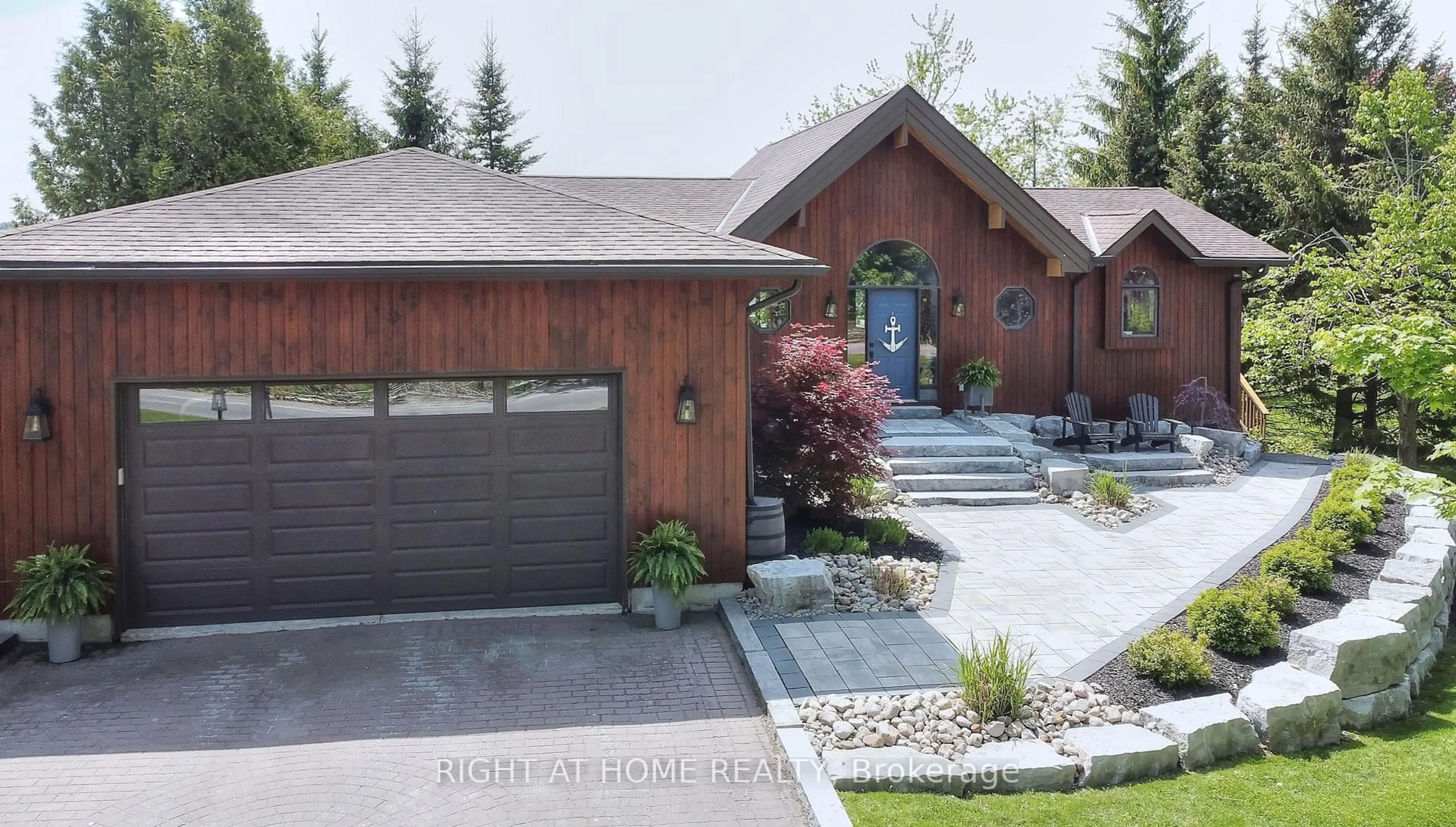 Home with brick exterior material, street for 9 Lawson Crt, Kawartha Lakes Ontario L0L 2W0