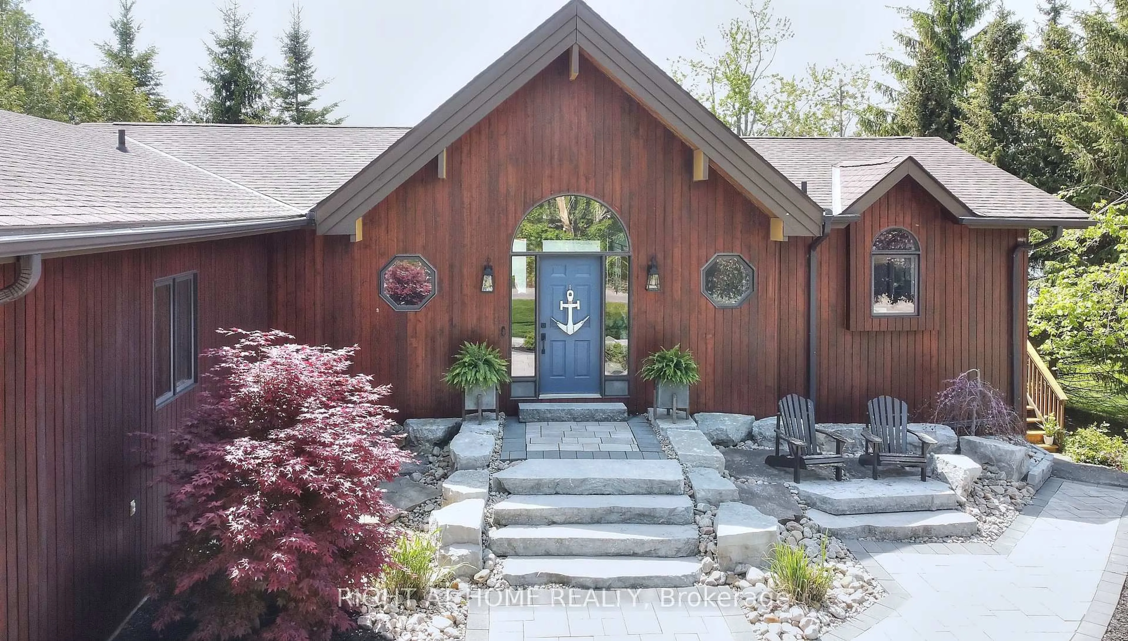 Indoor entryway for 9 Lawson Crt, Kawartha Lakes Ontario L0L 2W0