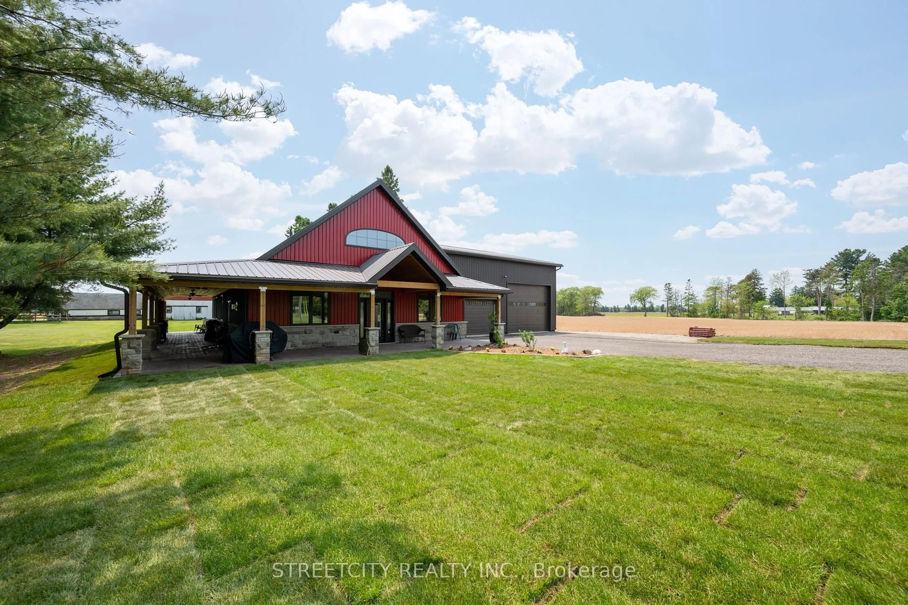 Unknown for 43297 Roberts Line, Central Elgin Ontario N0L 2L0