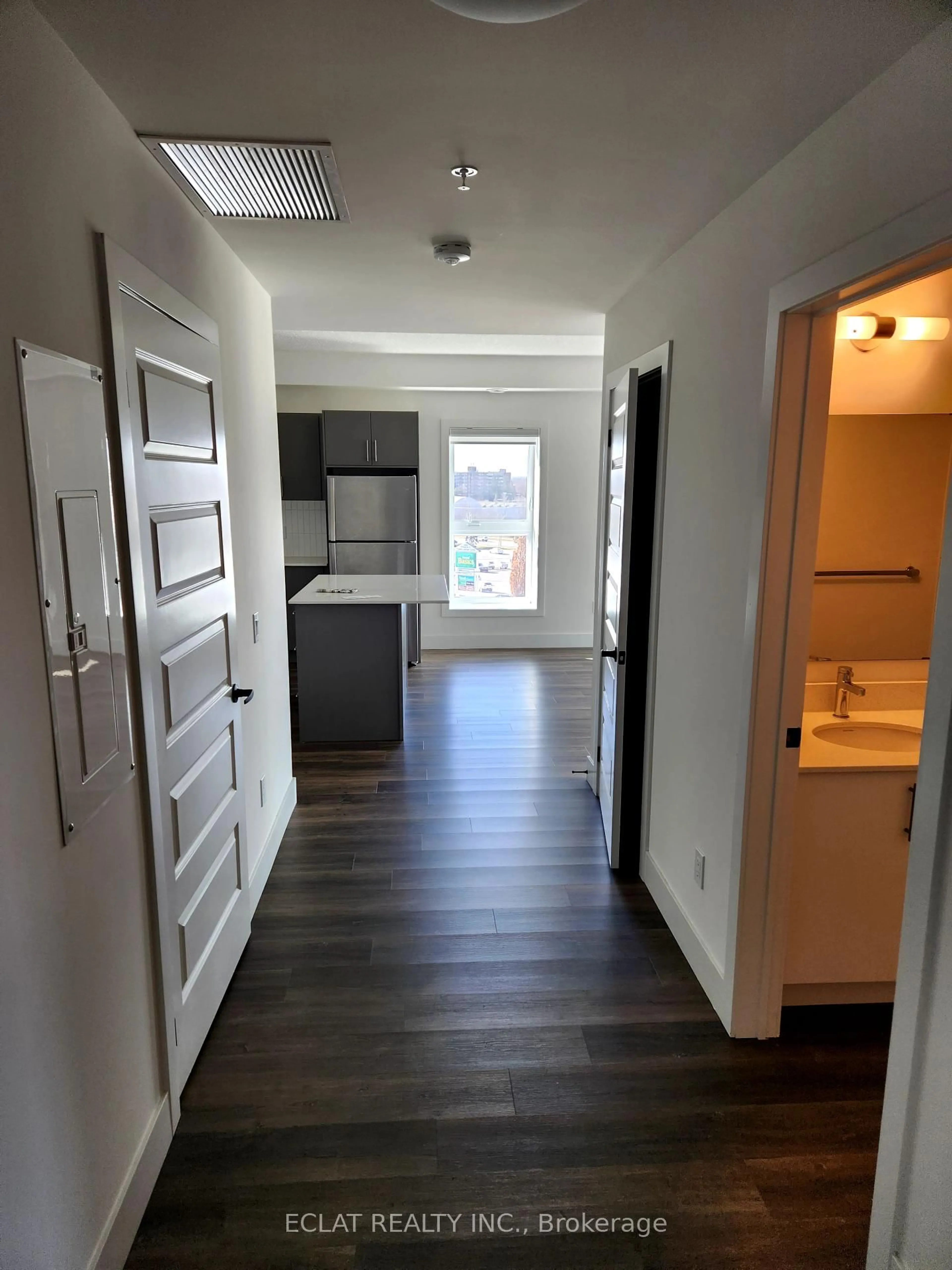 A pic of a room for 1101 Lackner Pl #312, Kitchener Ontario N2A 0L3