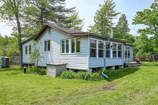832 Klon Lane, Leeds and the Thousand Islands 3