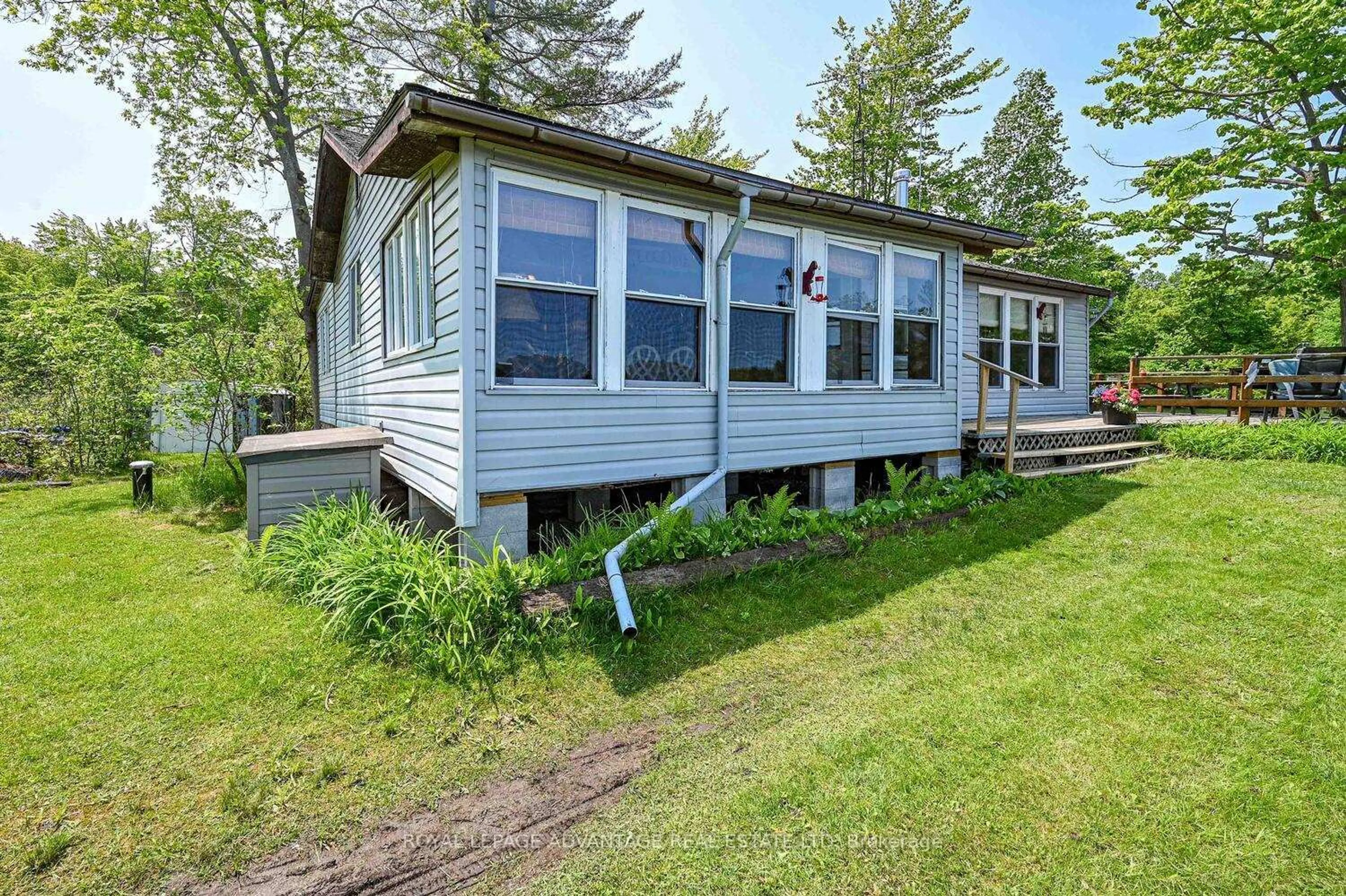 Unknown for 832 Klon Lane, Leeds and the Thousand Islands Ontario K0H 2N0