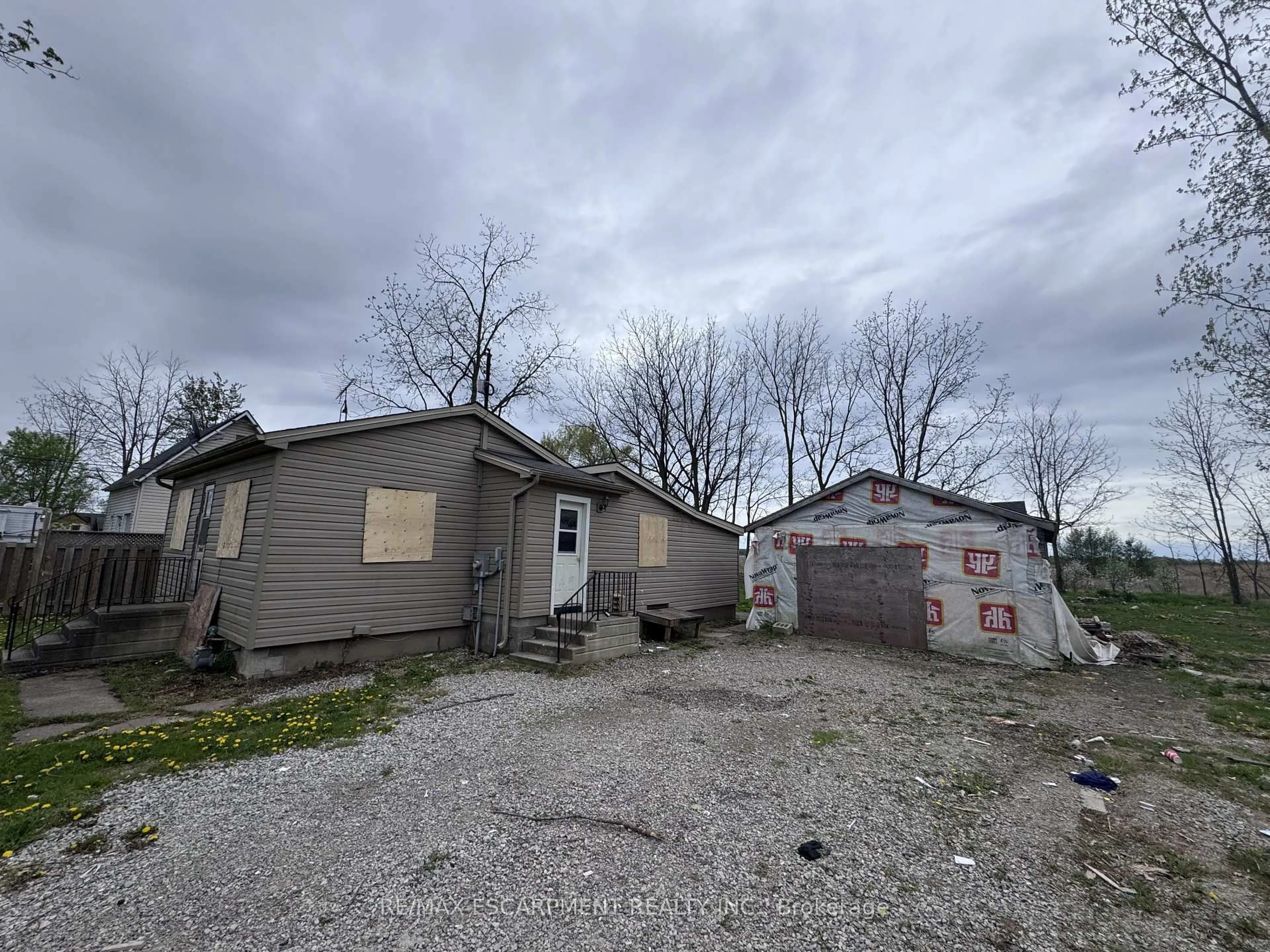 Unknown for 508 Main St, Haldimand Ontario N1A 2W5
