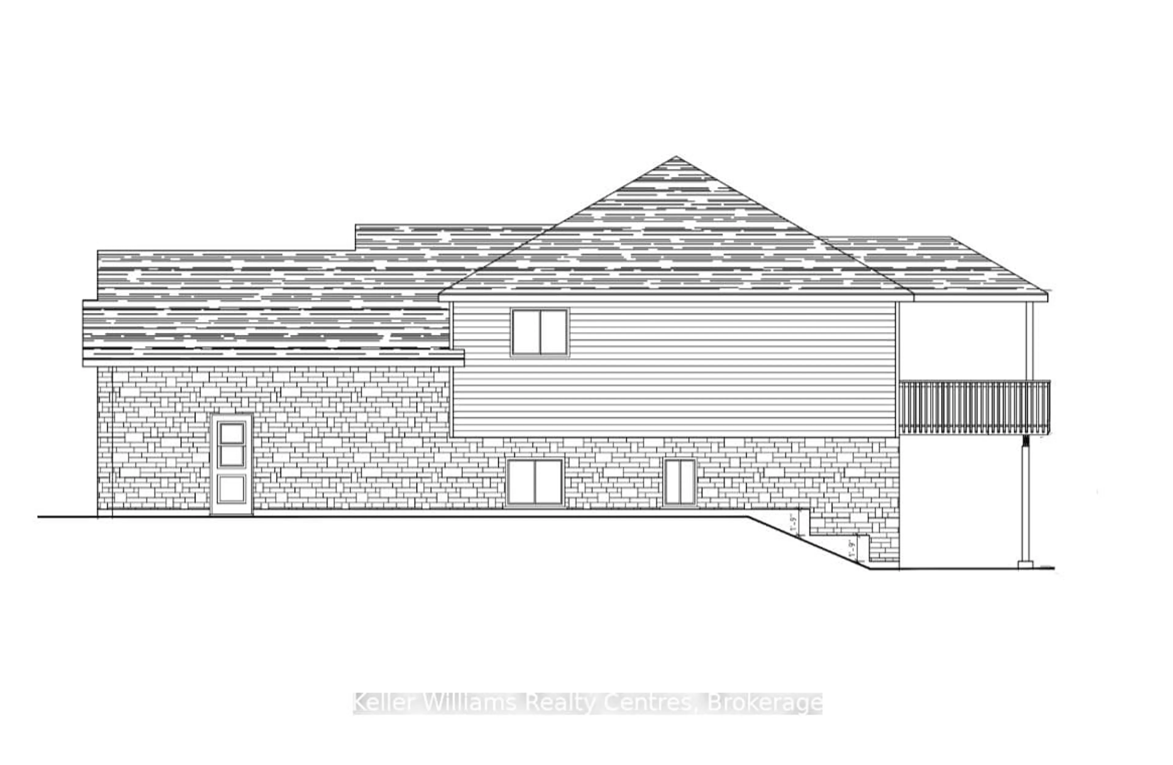 Unknown for 906 13TH St, Hanover Ontario N4N 3B8