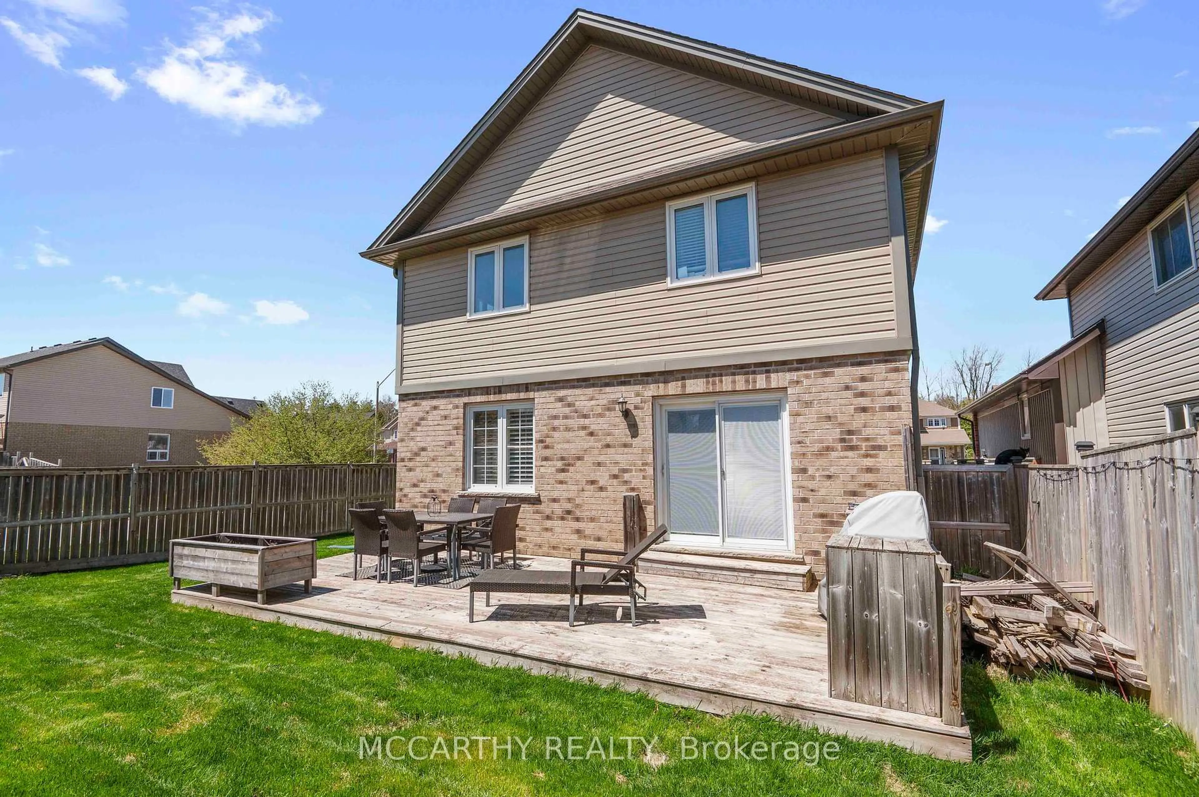 Home with brick exterior material, street for 183 Muriel St, Shelburne Ontario L9V 3E3
